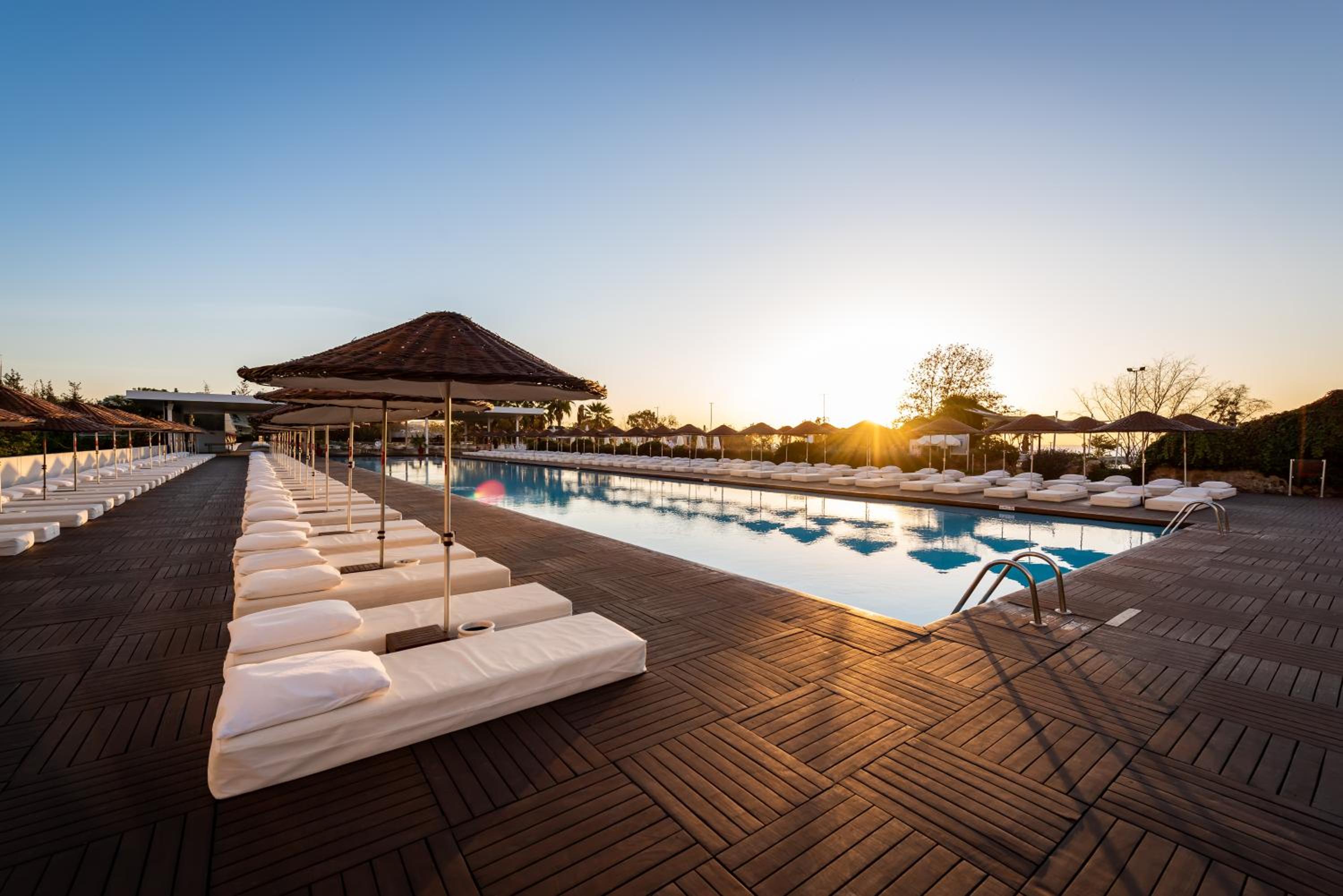Hotel SU & Aqualand - Image 5