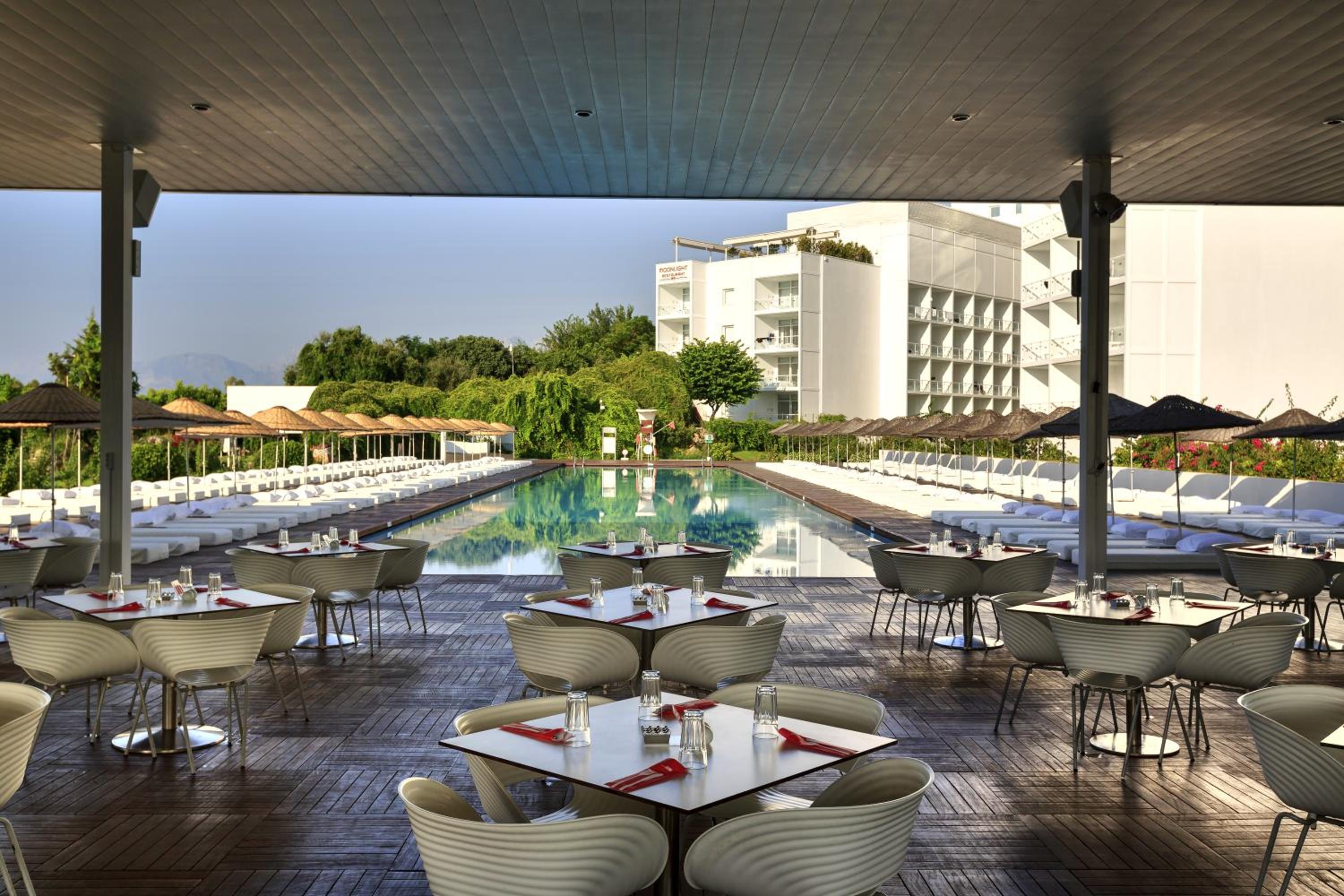 Hotel SU & Aqualand - Image 7