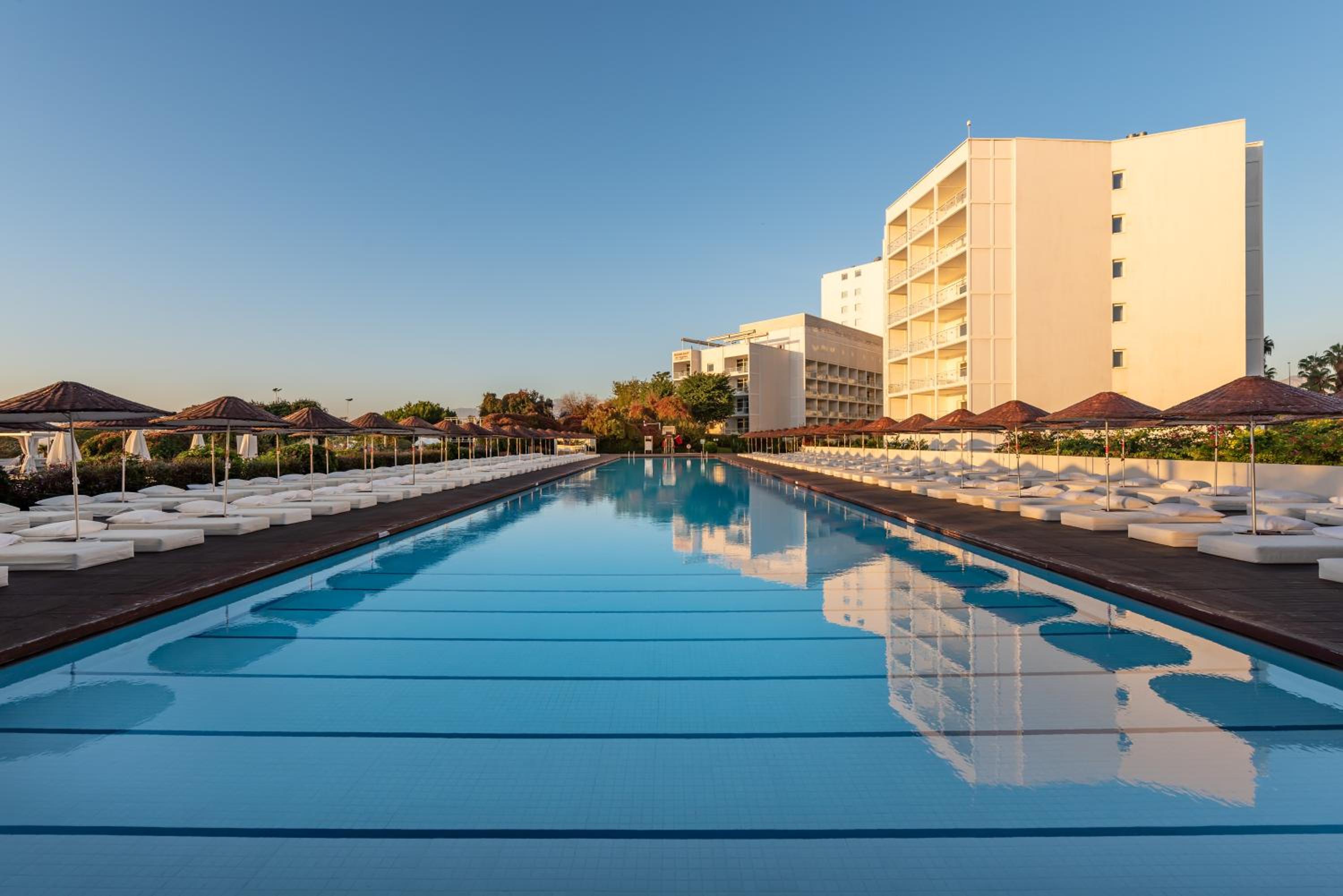 Hotel SU & Aqualand - Image 6