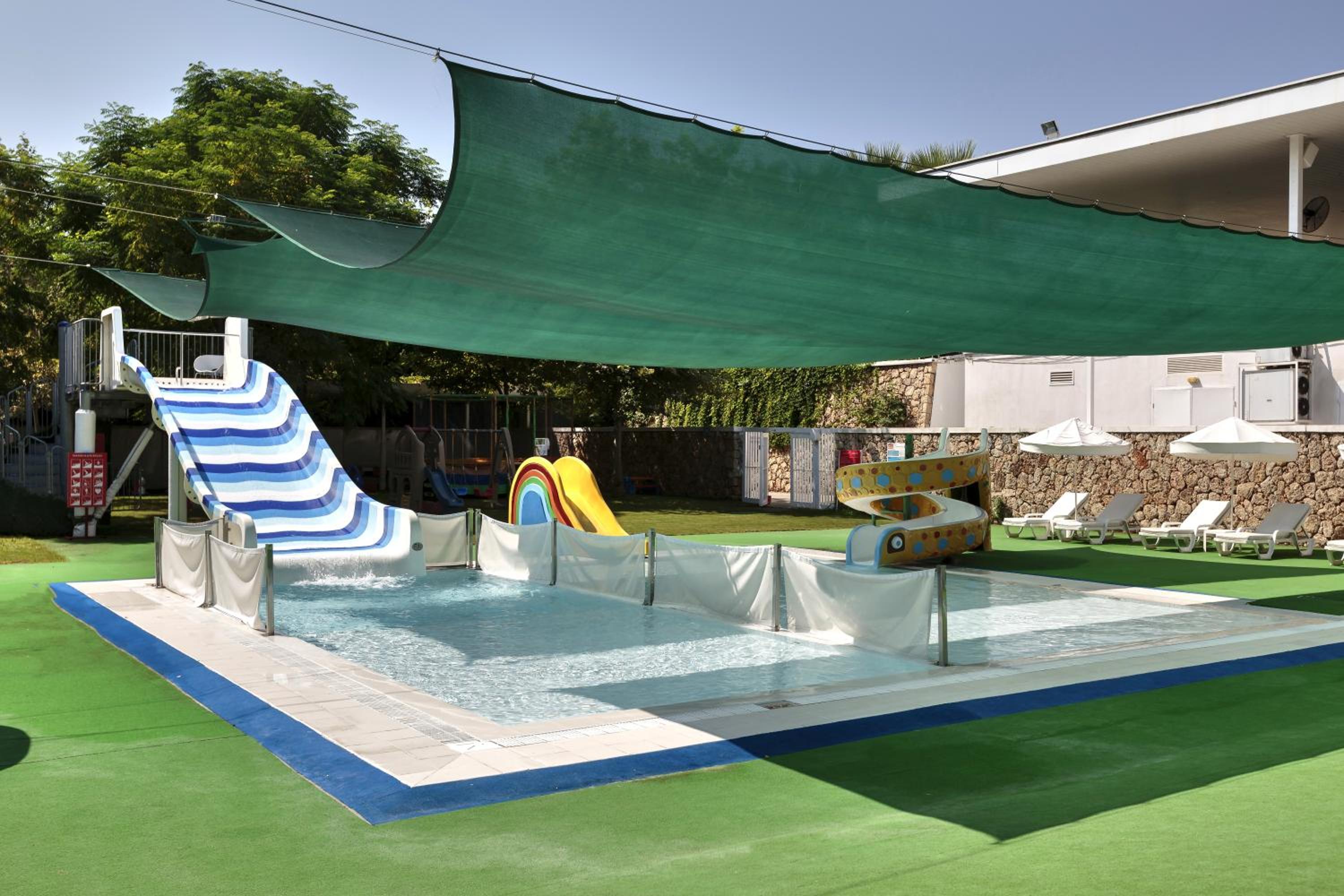 Hotel SU & Aqualand - Image 21
