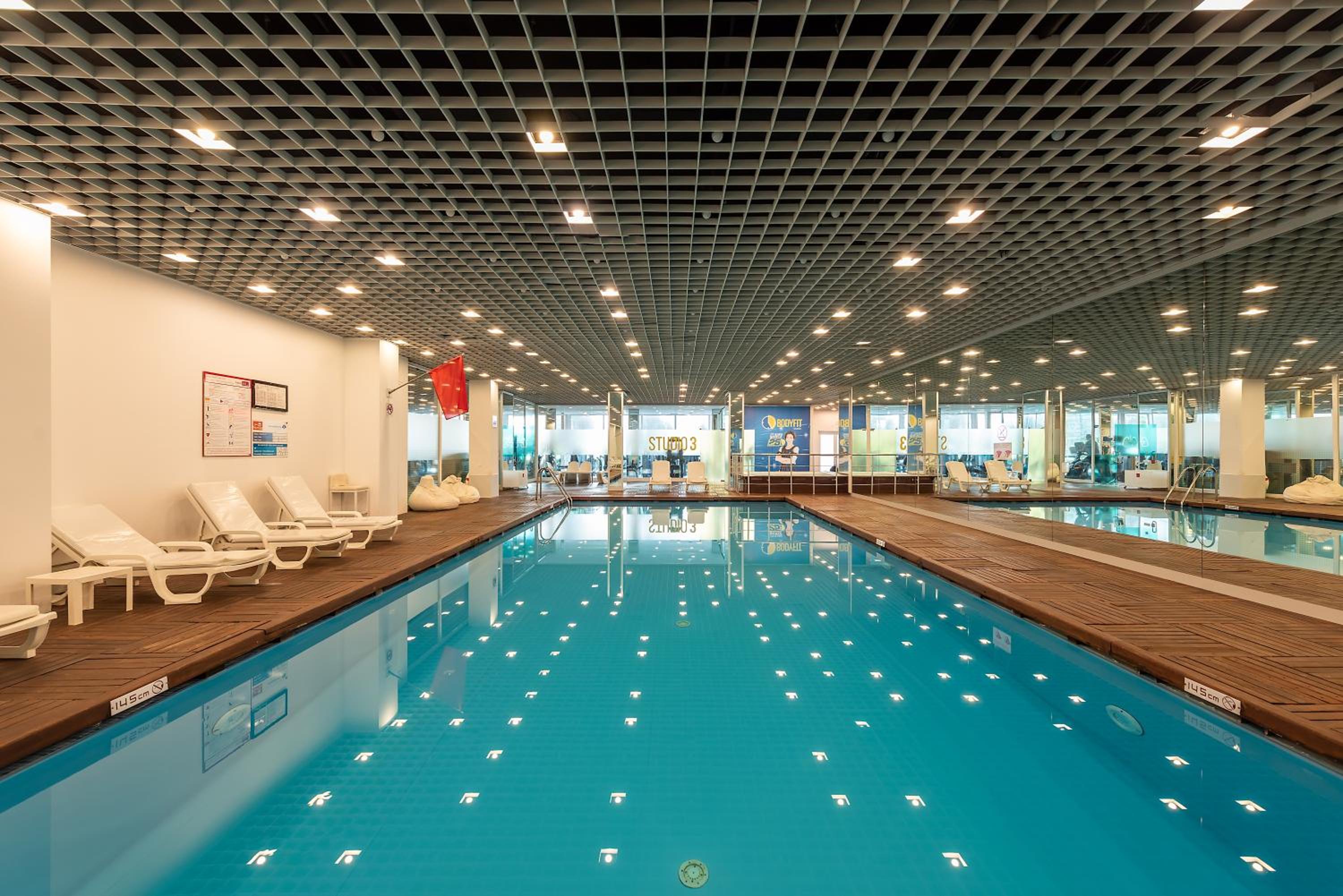 Hotel SU & Aqualand - Image 11