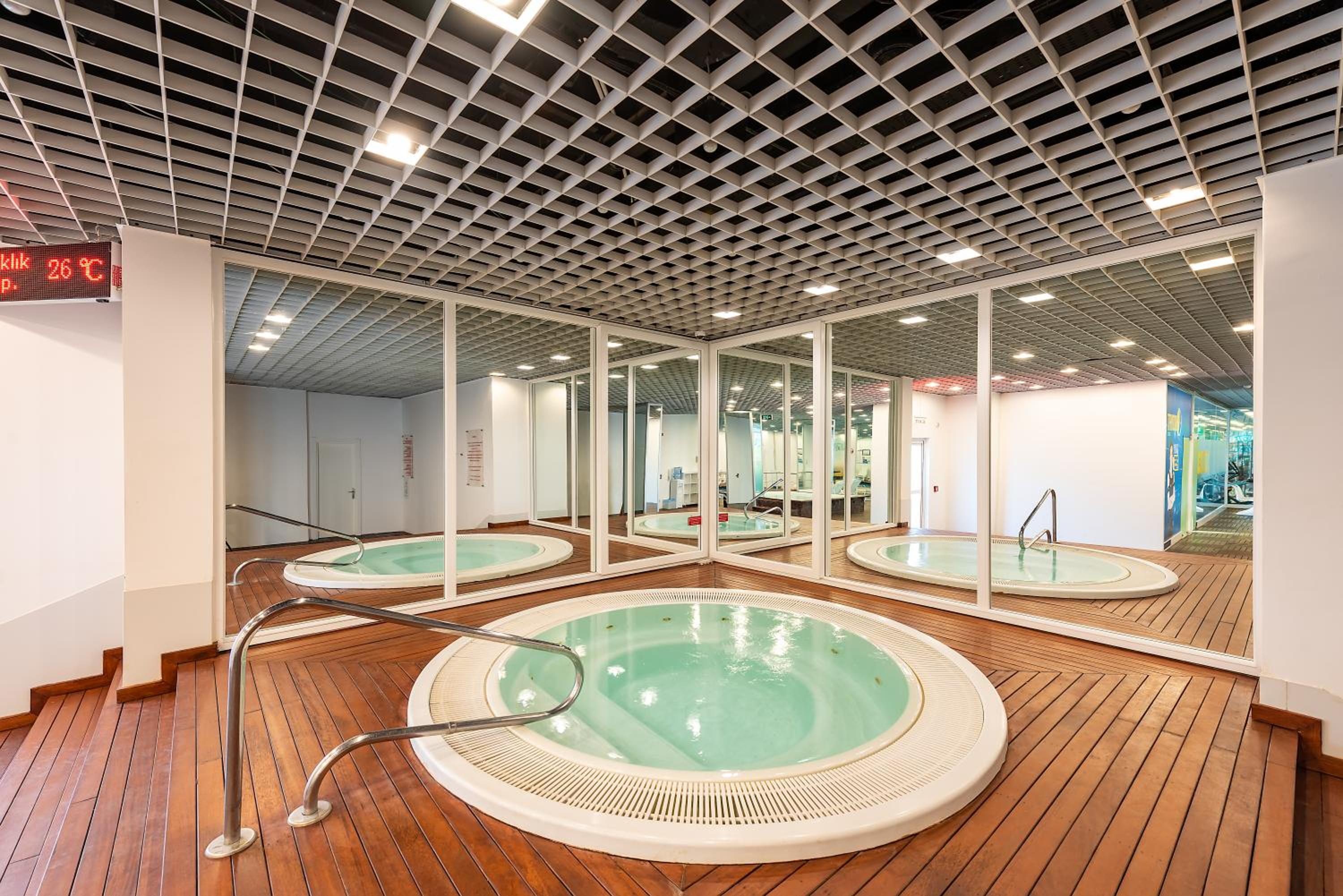 Hotel SU & Aqualand - Image 12