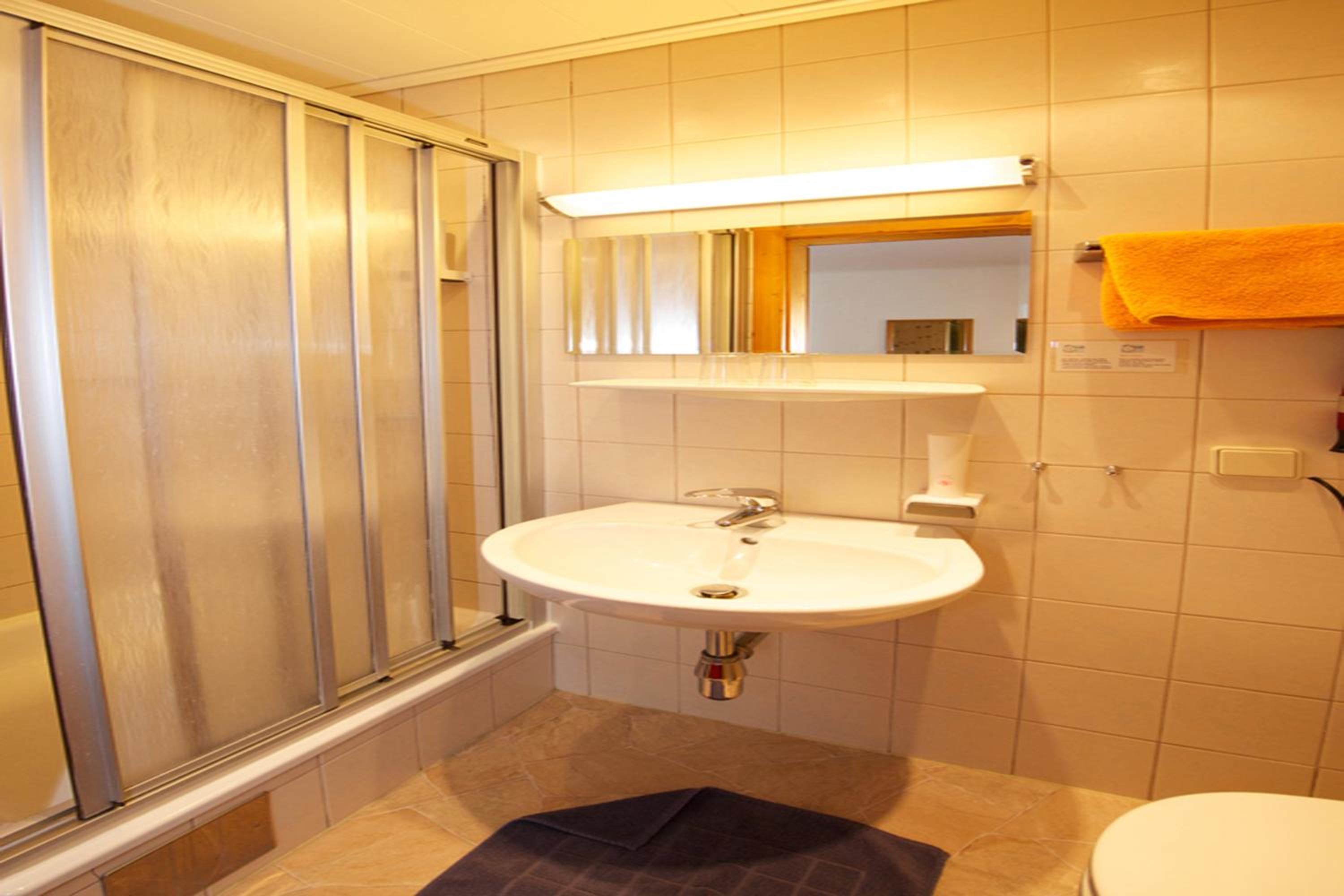 Pension Alpenrose