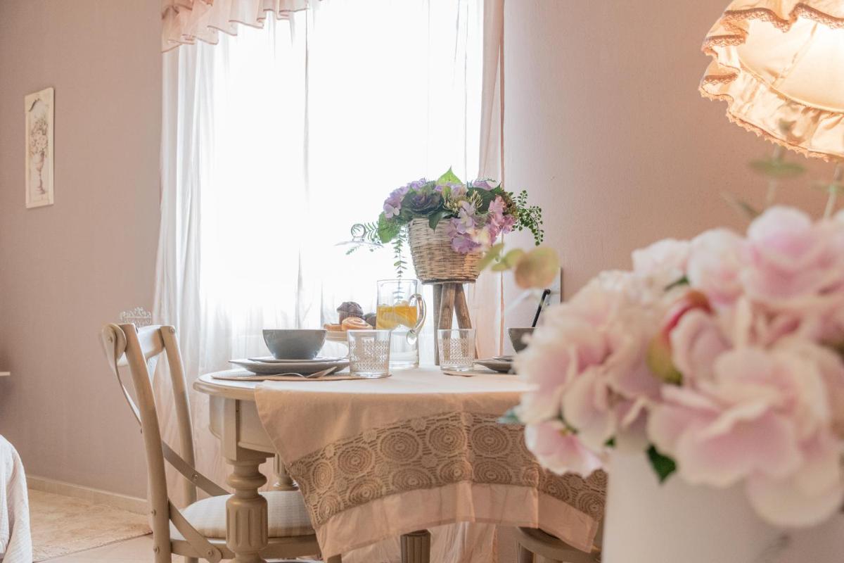Bed and Breakfast Melina