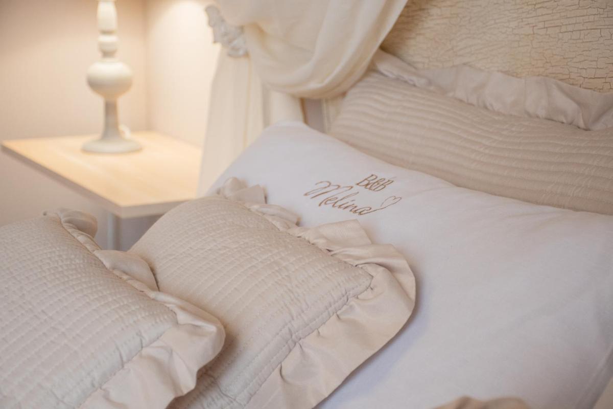 Bed and Breakfast Melina