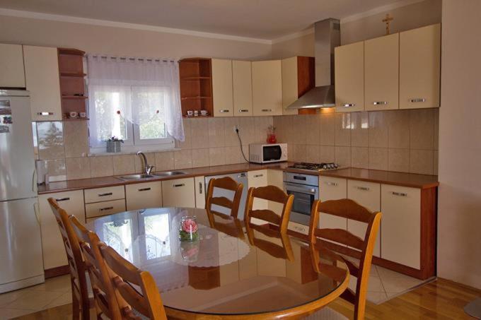 Apartment Domagoj view 5