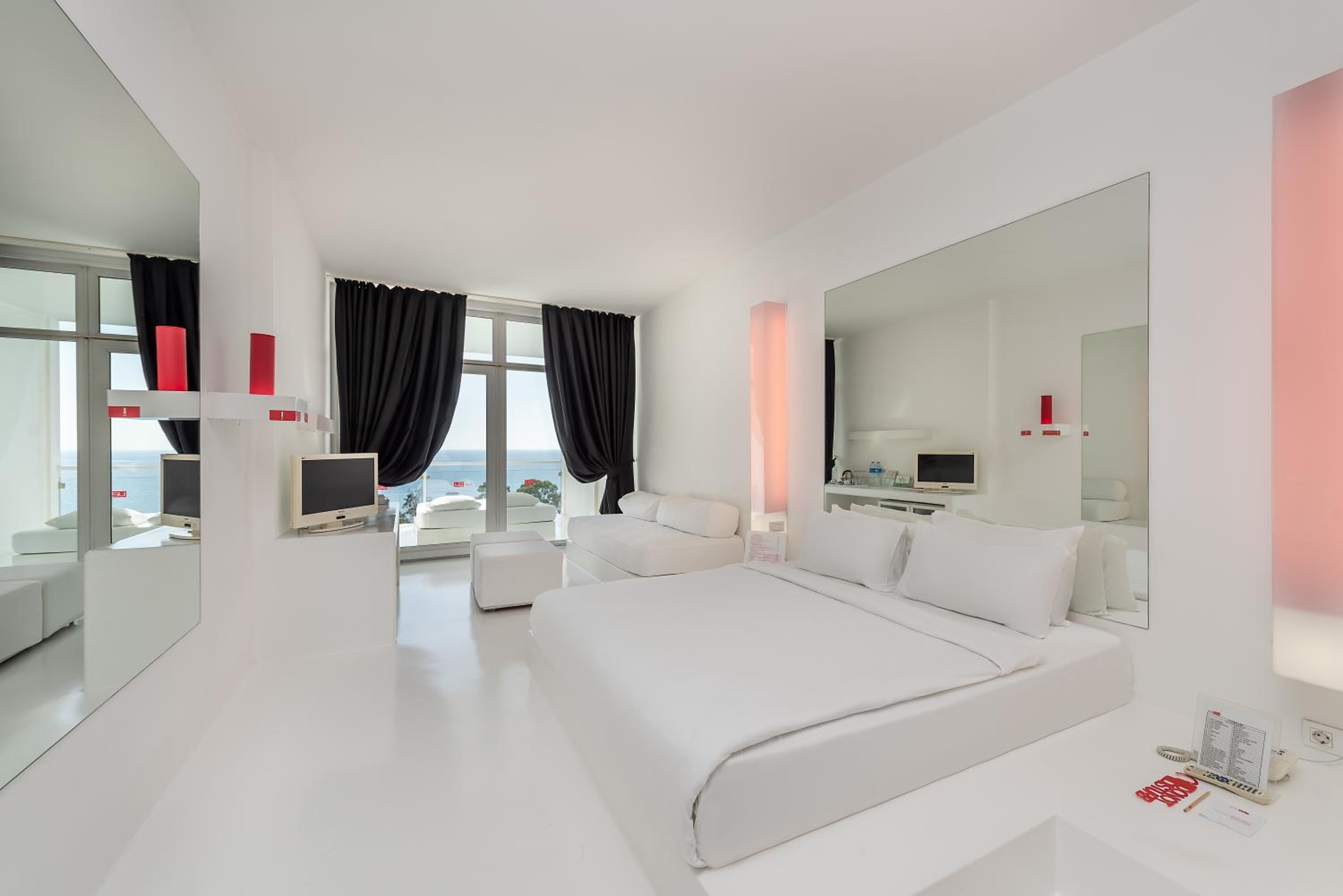Hotel SU & Aqualand - Image 26