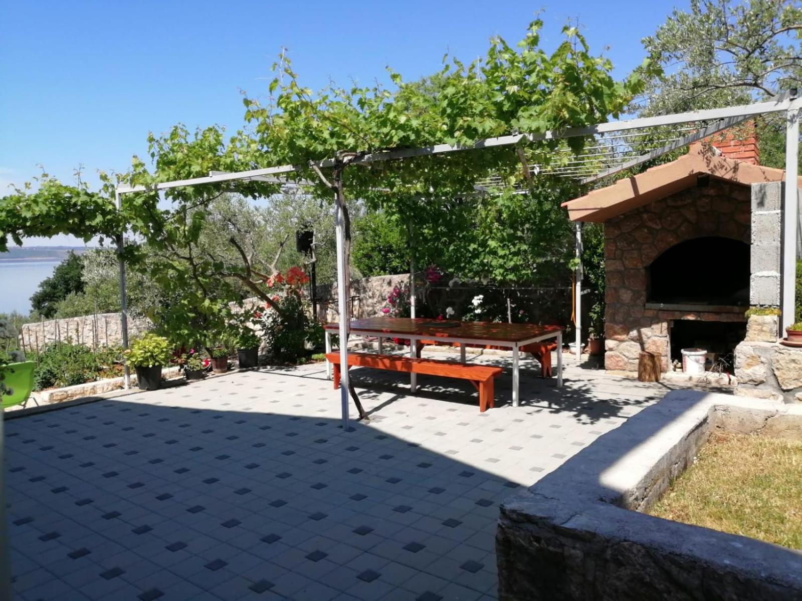 Apartment Domagoj view 3