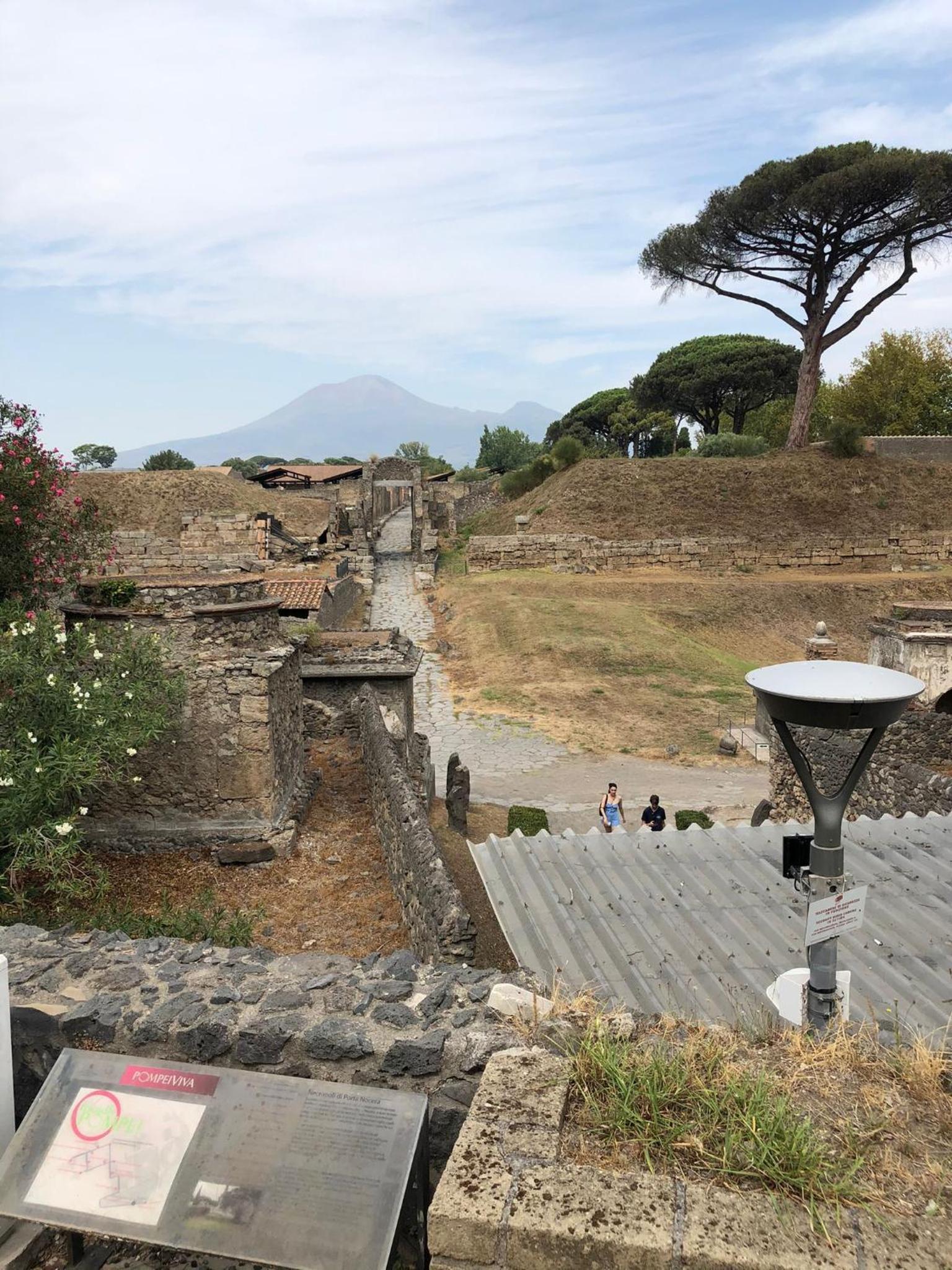 Domus Luciae en Pompei — other
