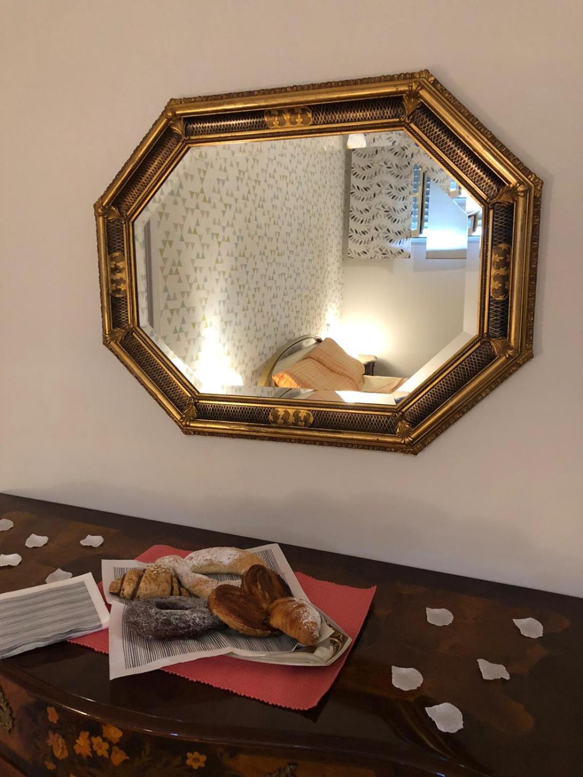 Domus Luciae en Pompei — dining