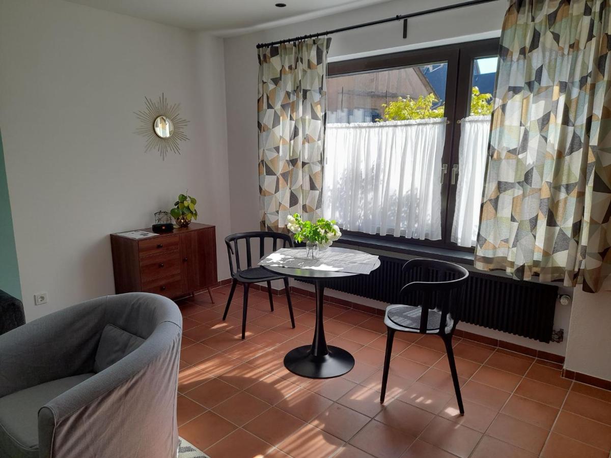 Ferienhaus Schwaab-Scherr mit kostenlosem ÖPNV-Ticket view 5