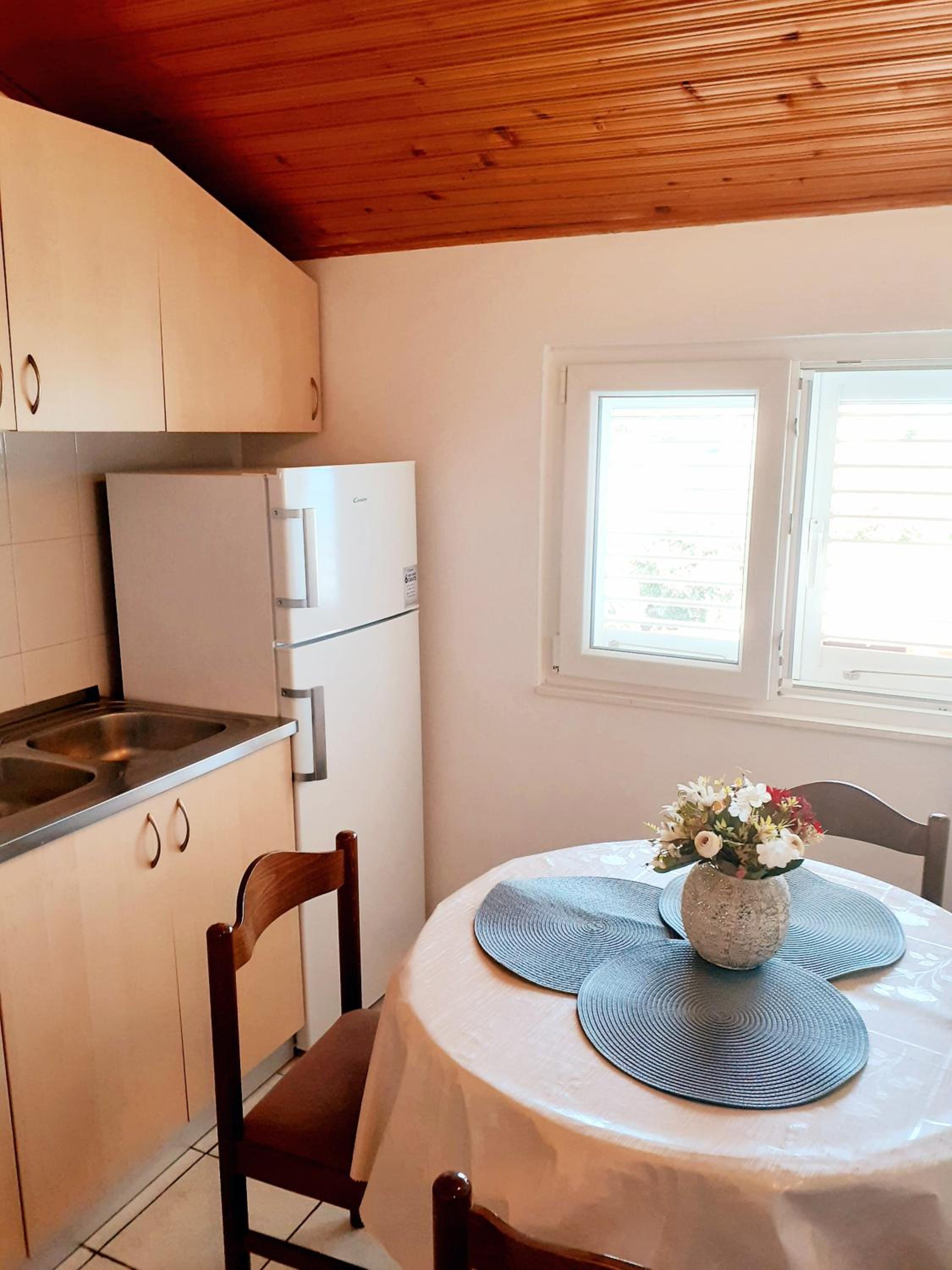 Open Sea Apartmani