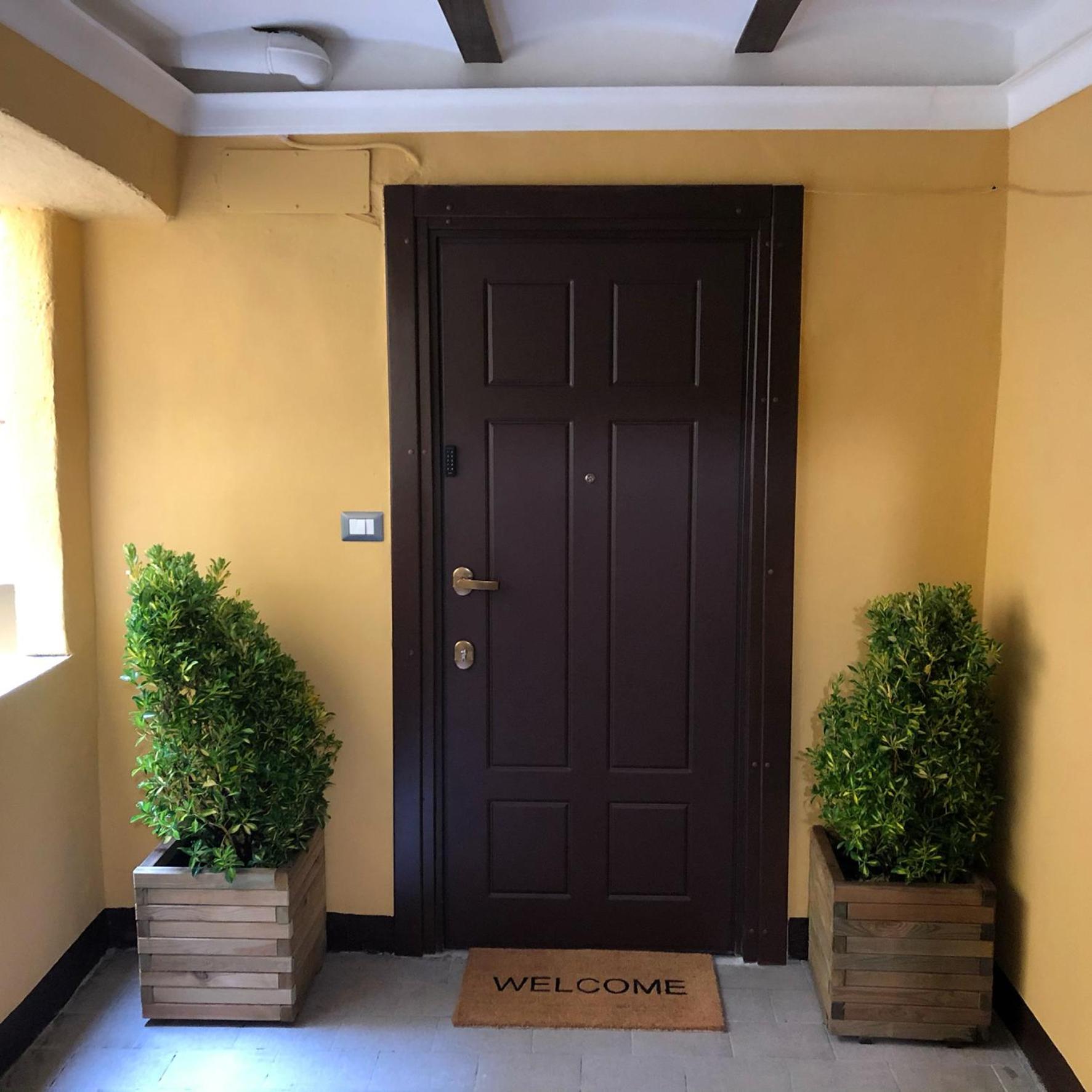 Elegant Suite in Milan Center
