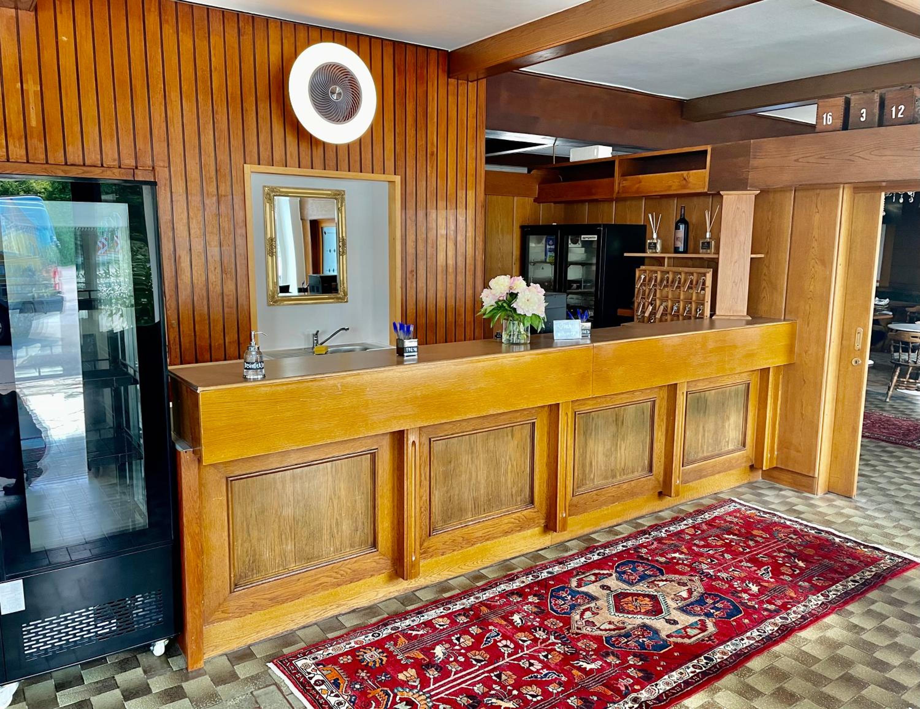 Pension Rohrer am Murradweg - Ehrenhausen an der Weinstrasse