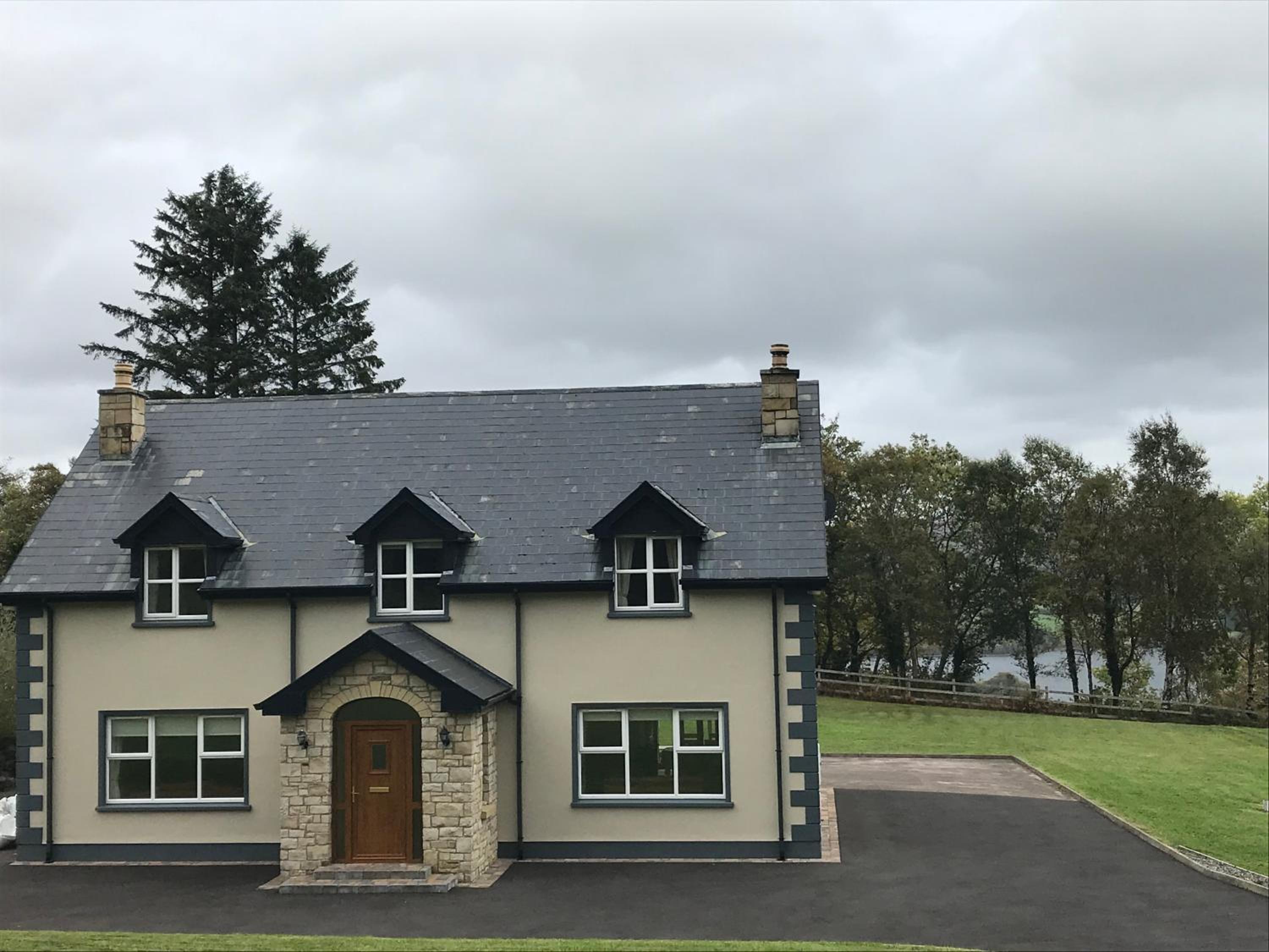 Loughview House view 5