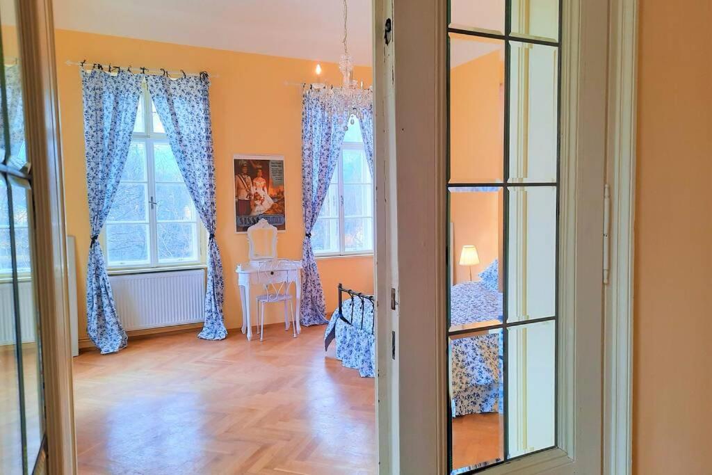Sisi-Schloss Rudolfsvilla - Duo