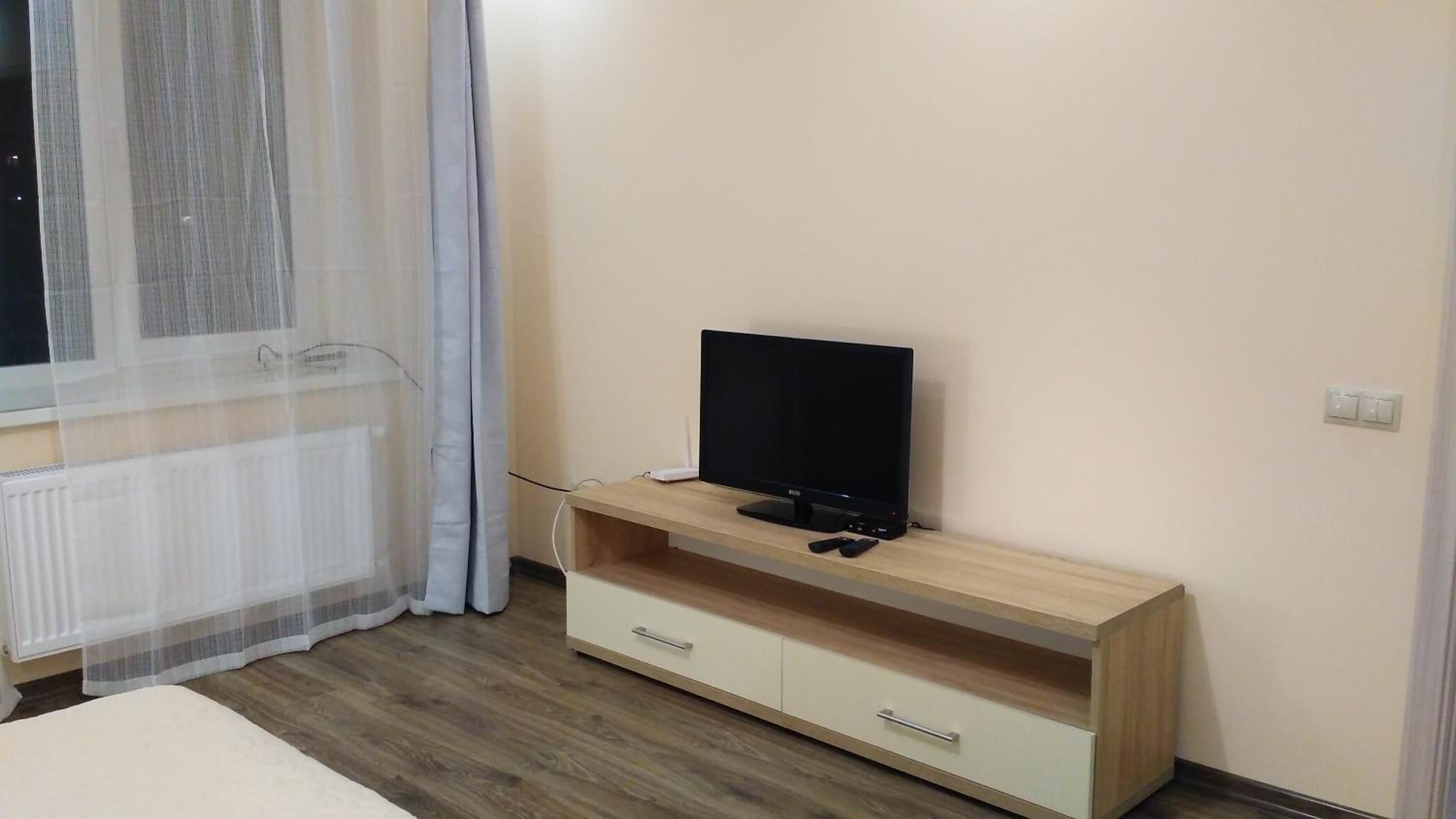 NEW Apartment on Zhasmynova Street 5b