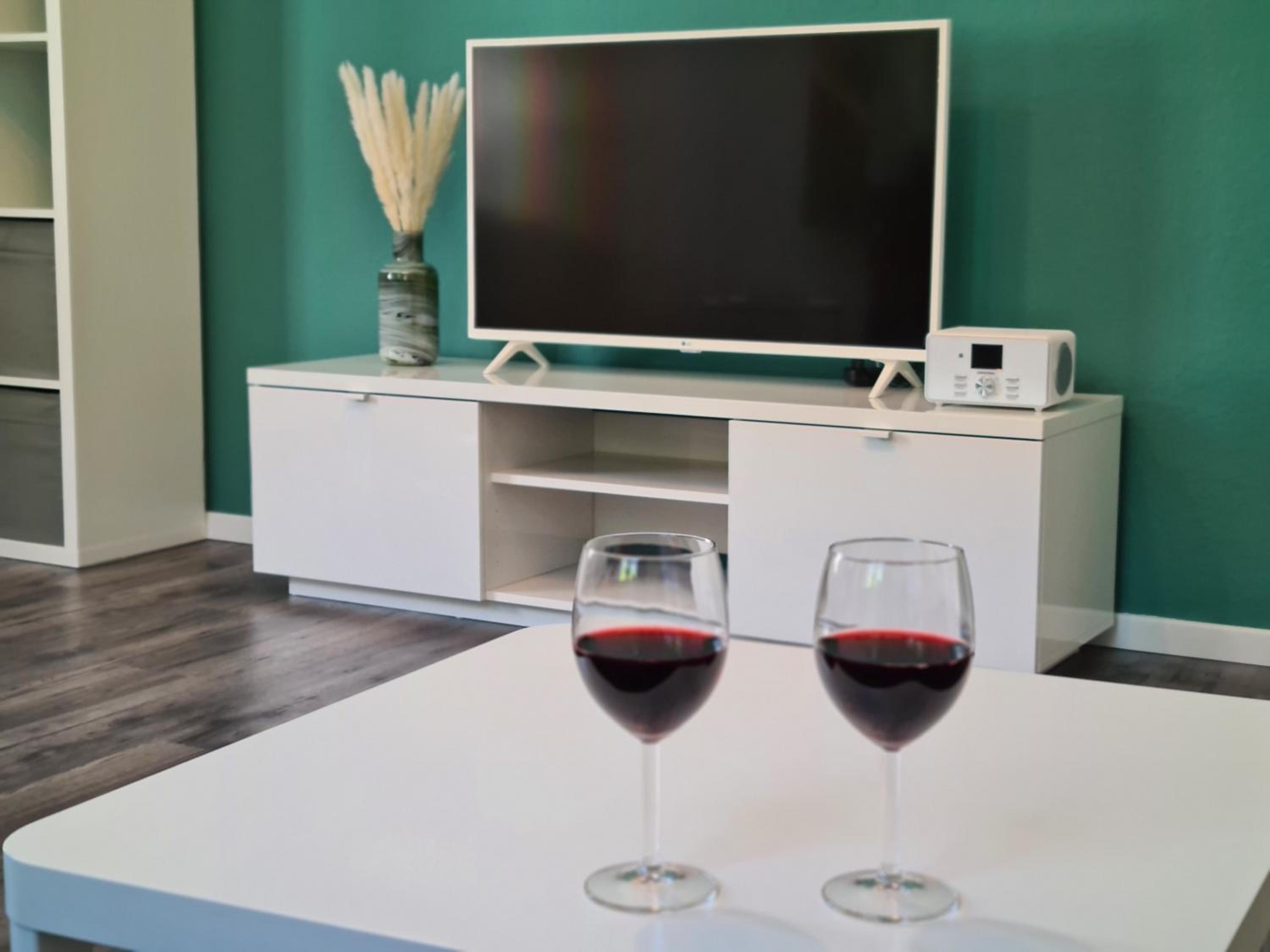 Apartmenthaus Luise view 2