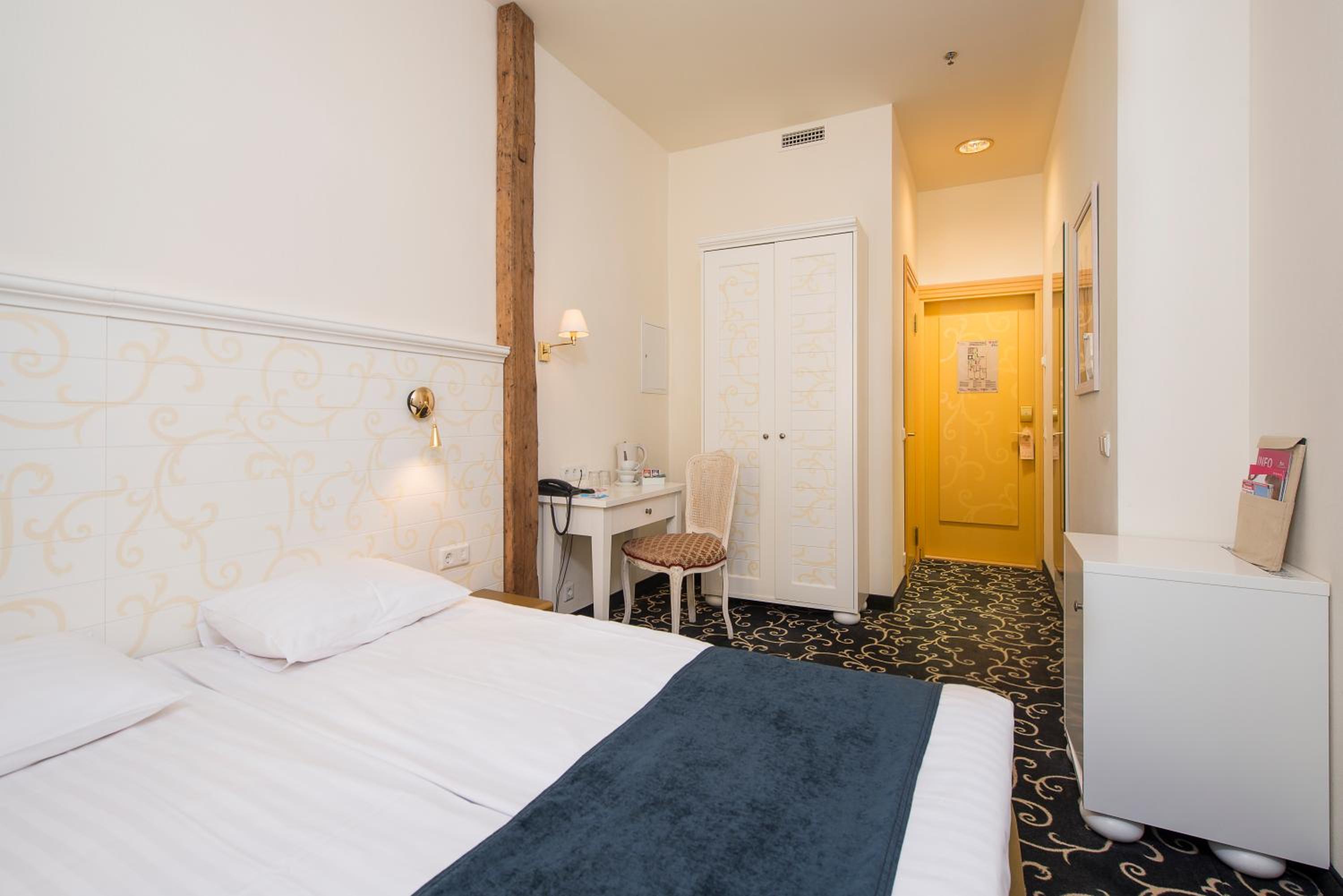 Tallinn Vacations - Meriton Old Town Garden Hotel - Property Image 71
