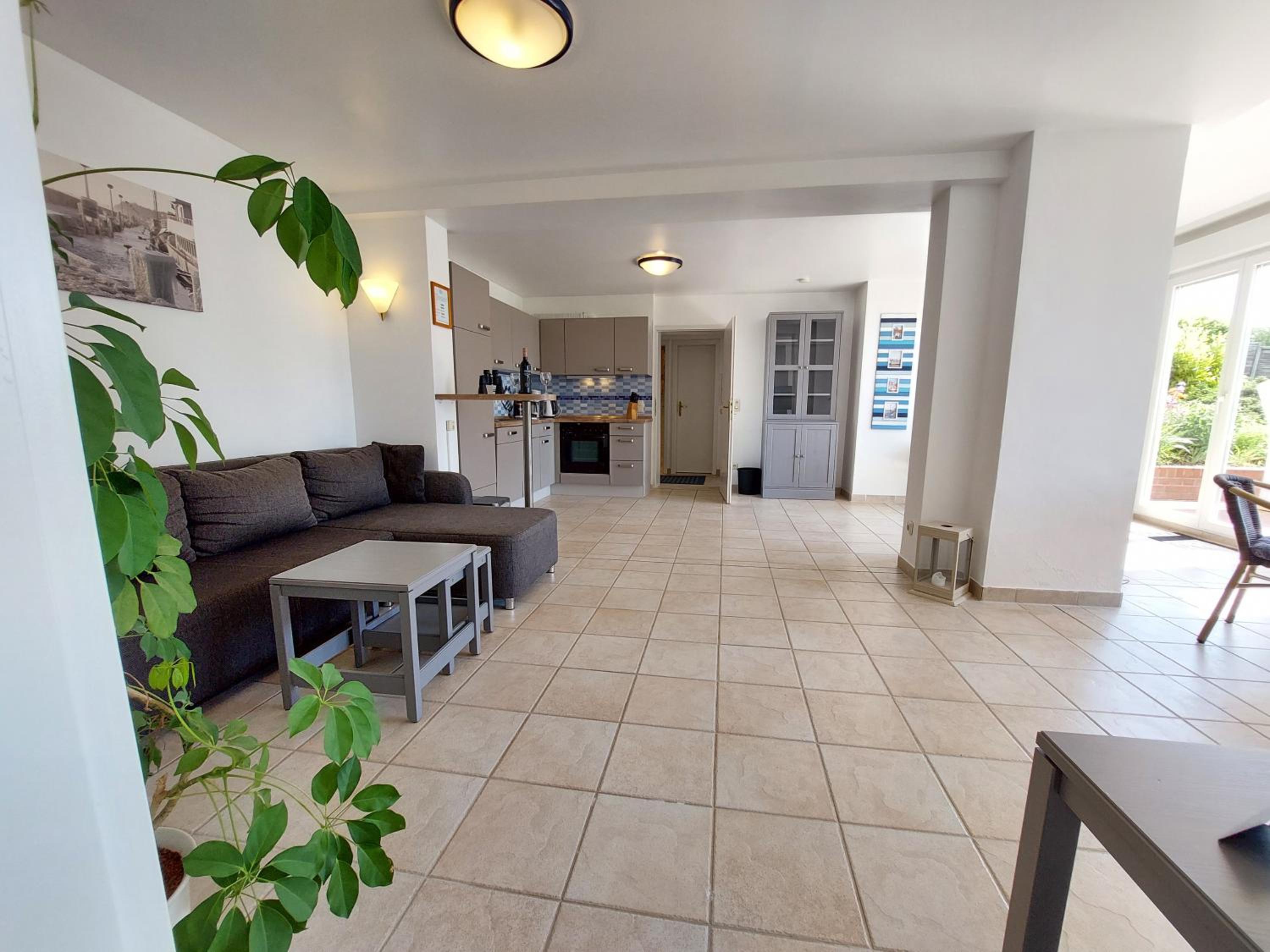 Apartment Feodora