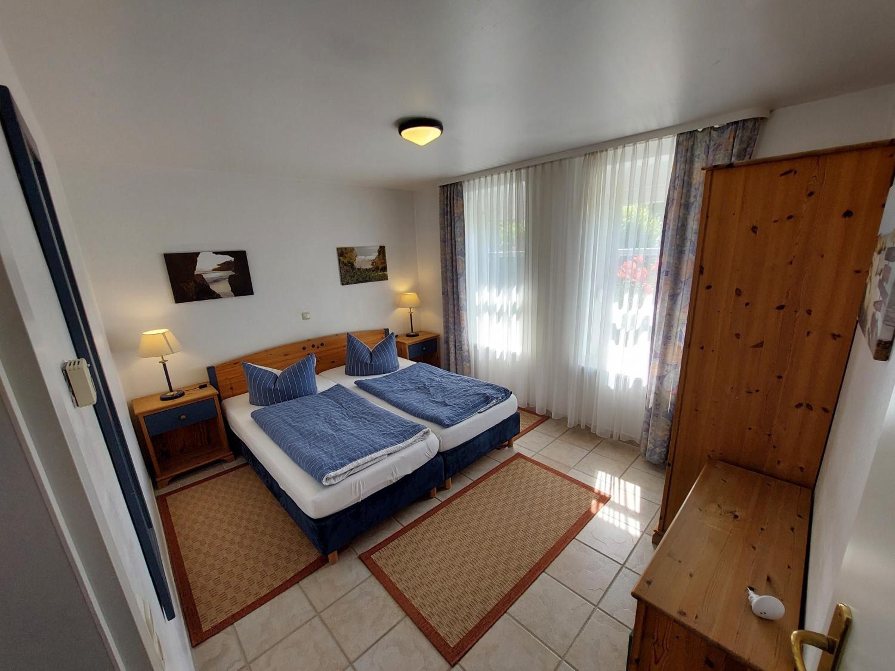 Apartment Feodora