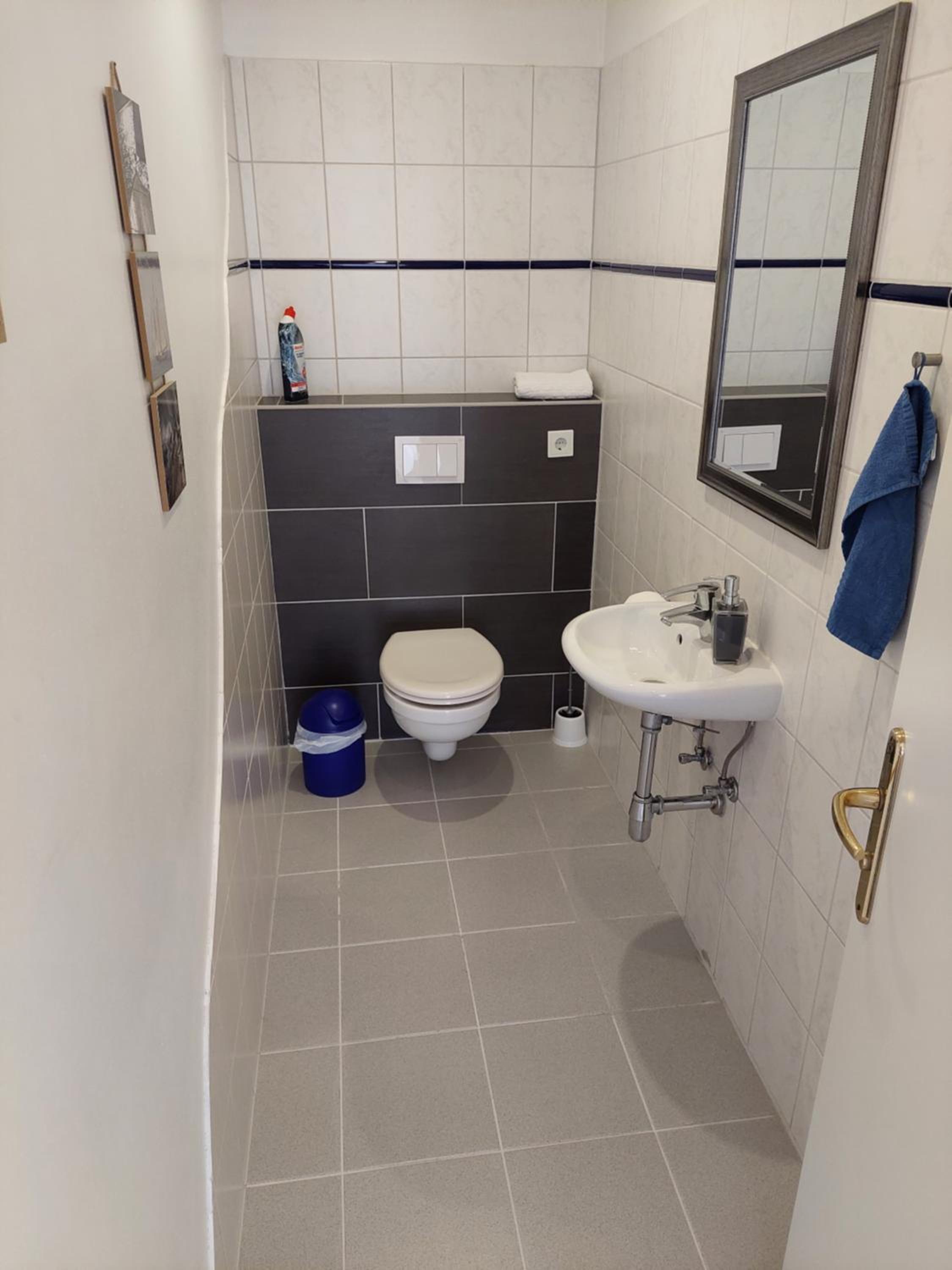 Apartment Feodora