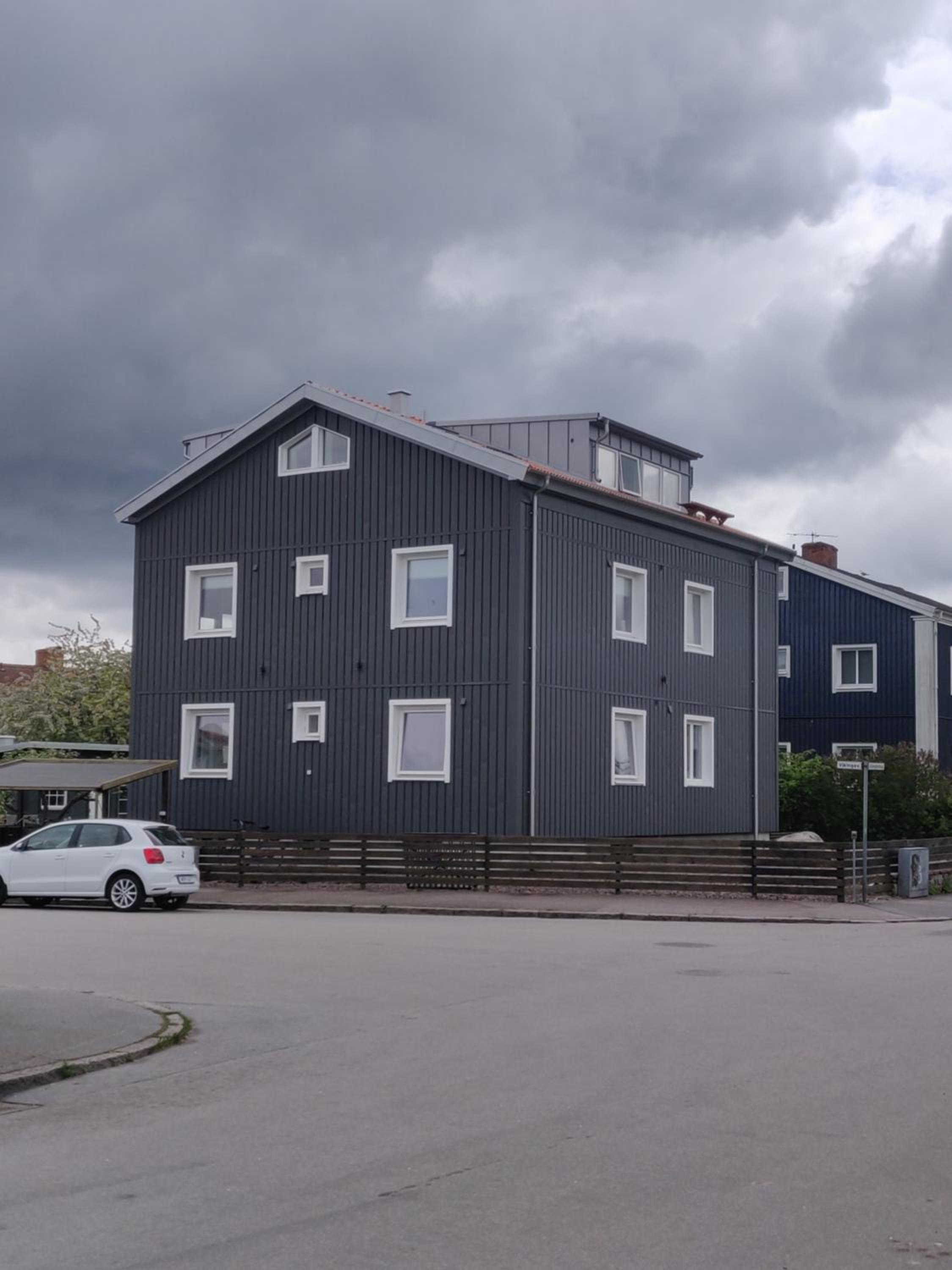 Hotel Toppmodernt litet hus nära Kalmar slott och havet - Image 1
