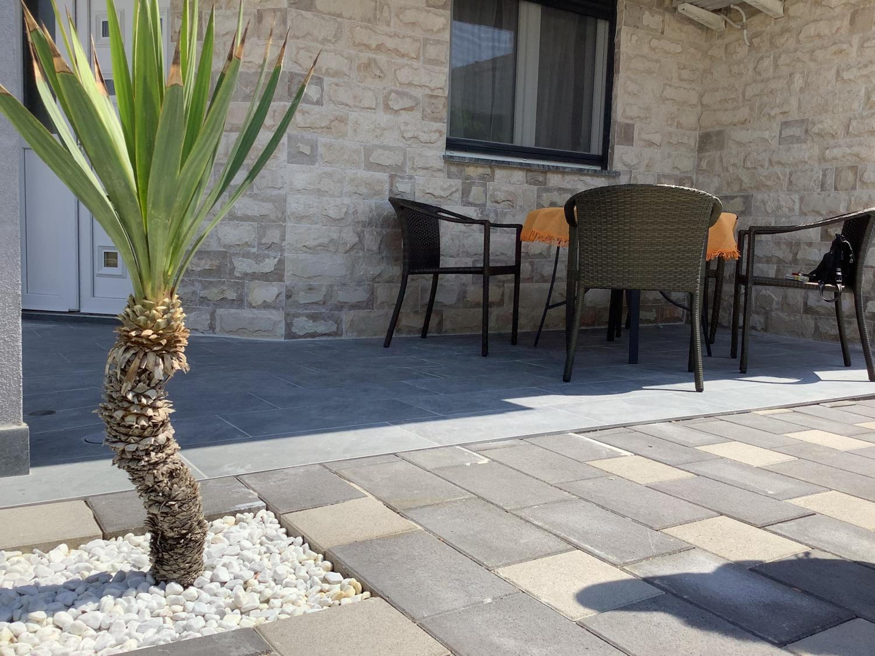 Apartmani Frane