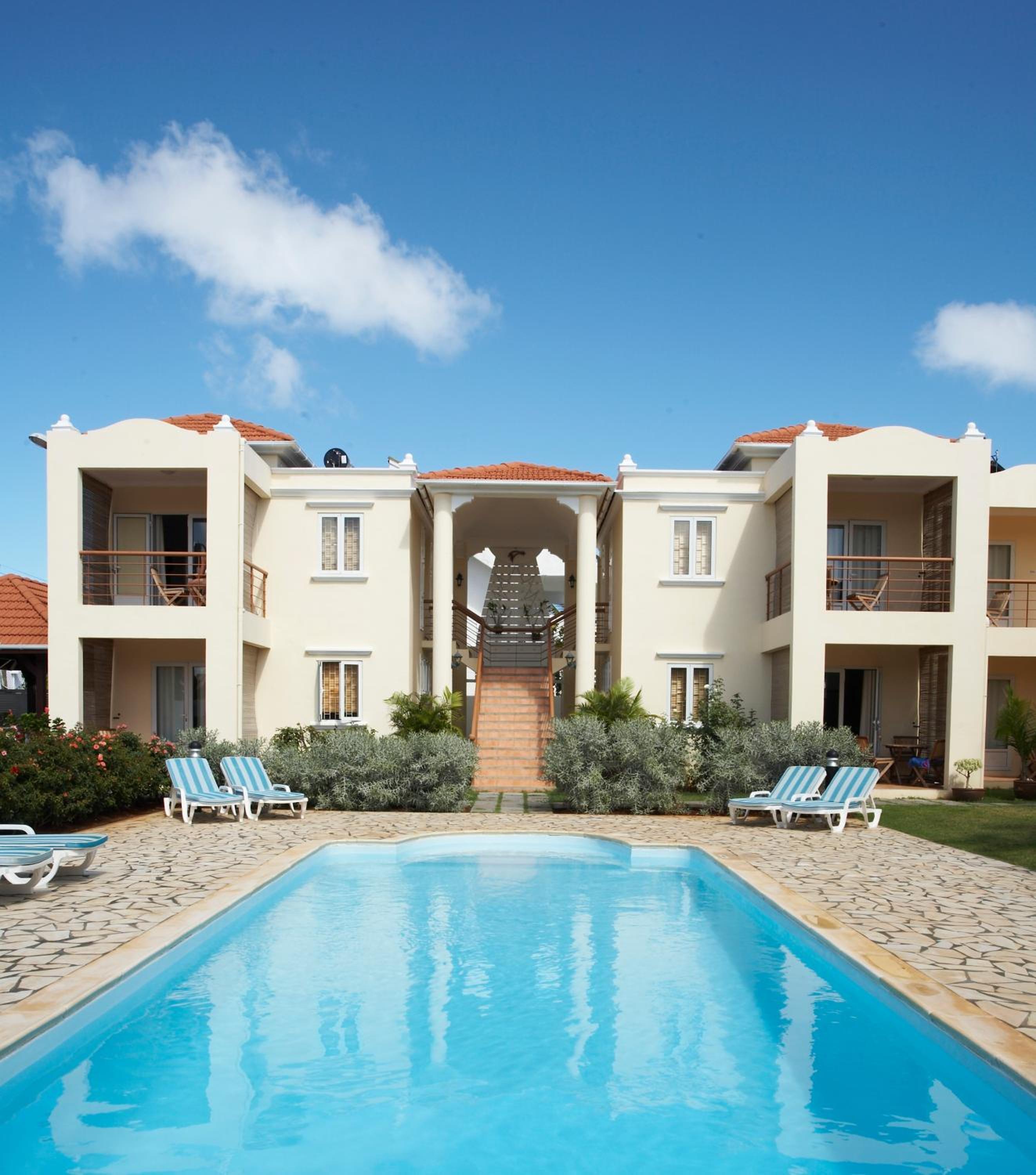 La Pointe Villas, photo 55