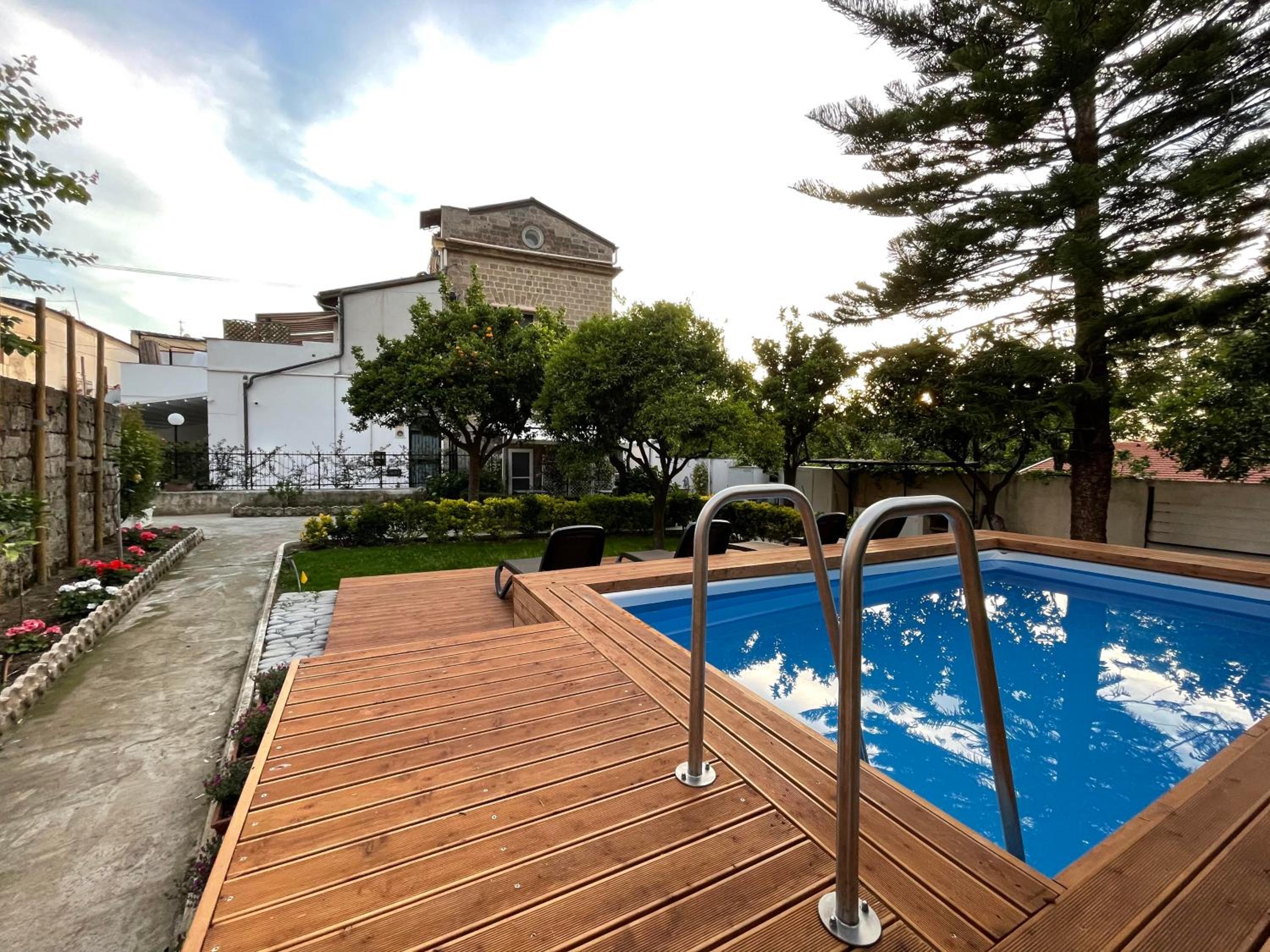 Villa Spring photo 4