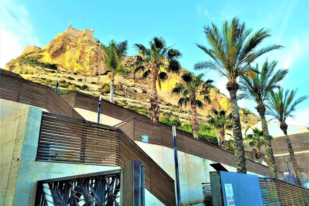 Donoso Cortes Apartment - Alicante view 3