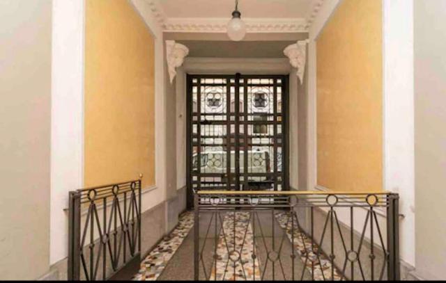 Unique Suite in Milan Center