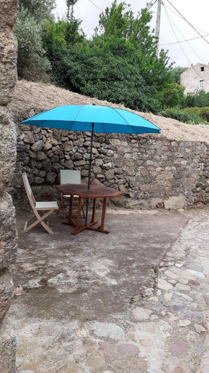 maison corse en balagne view 2