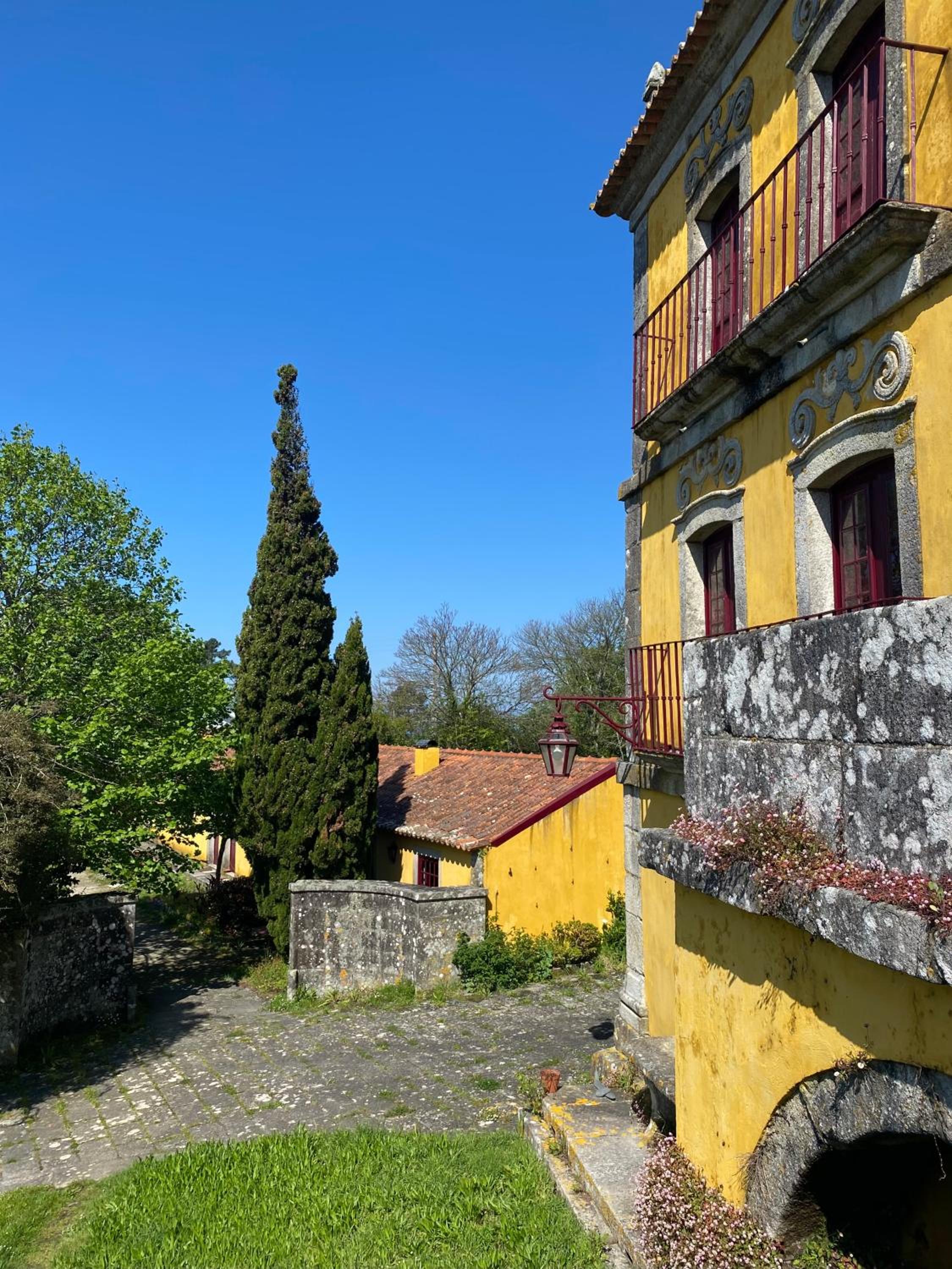 Quinta da Boa Viagem