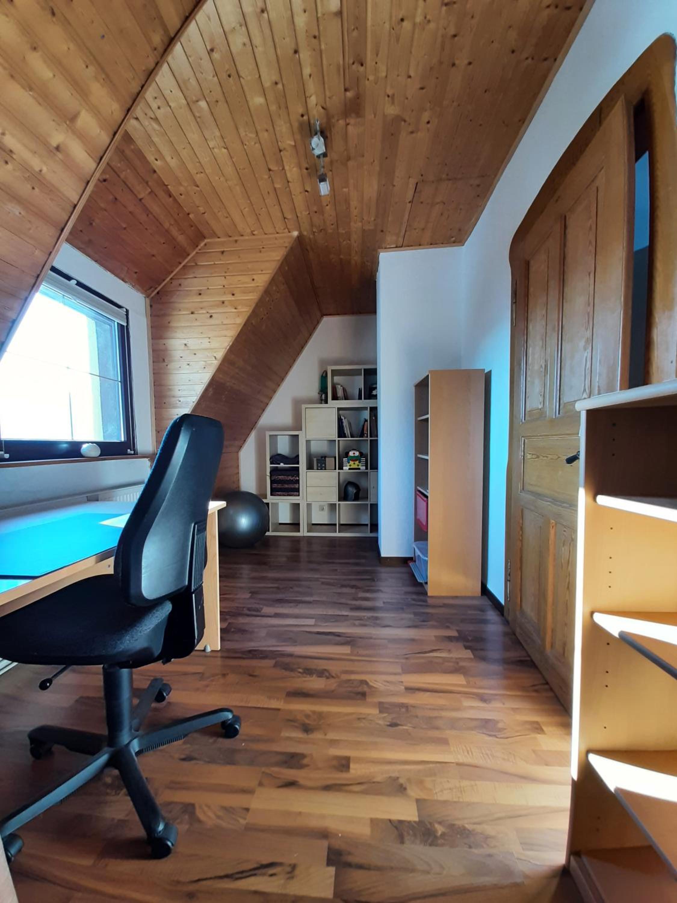 Ferienhaus Elbsommer am Weinberg II