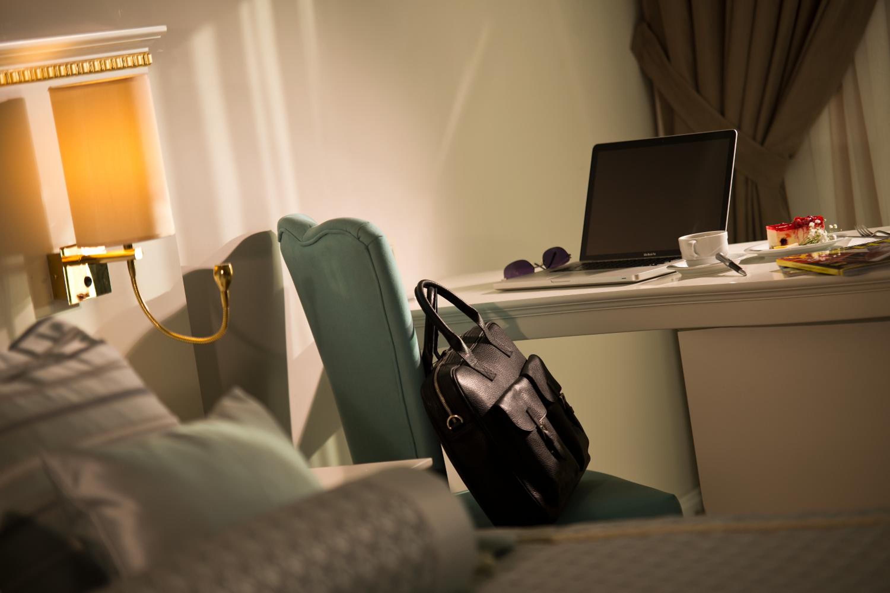 Prime Boutique Otel - Image 24