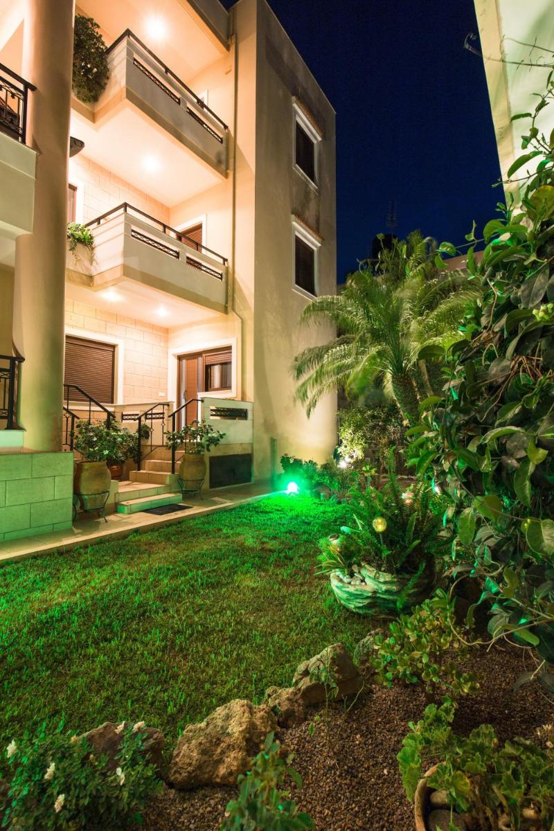 Hotel Anastellar - Image 1