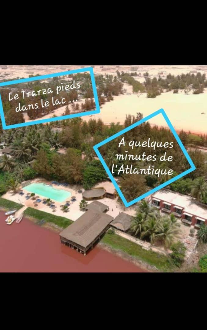 Hotel le Trarza
