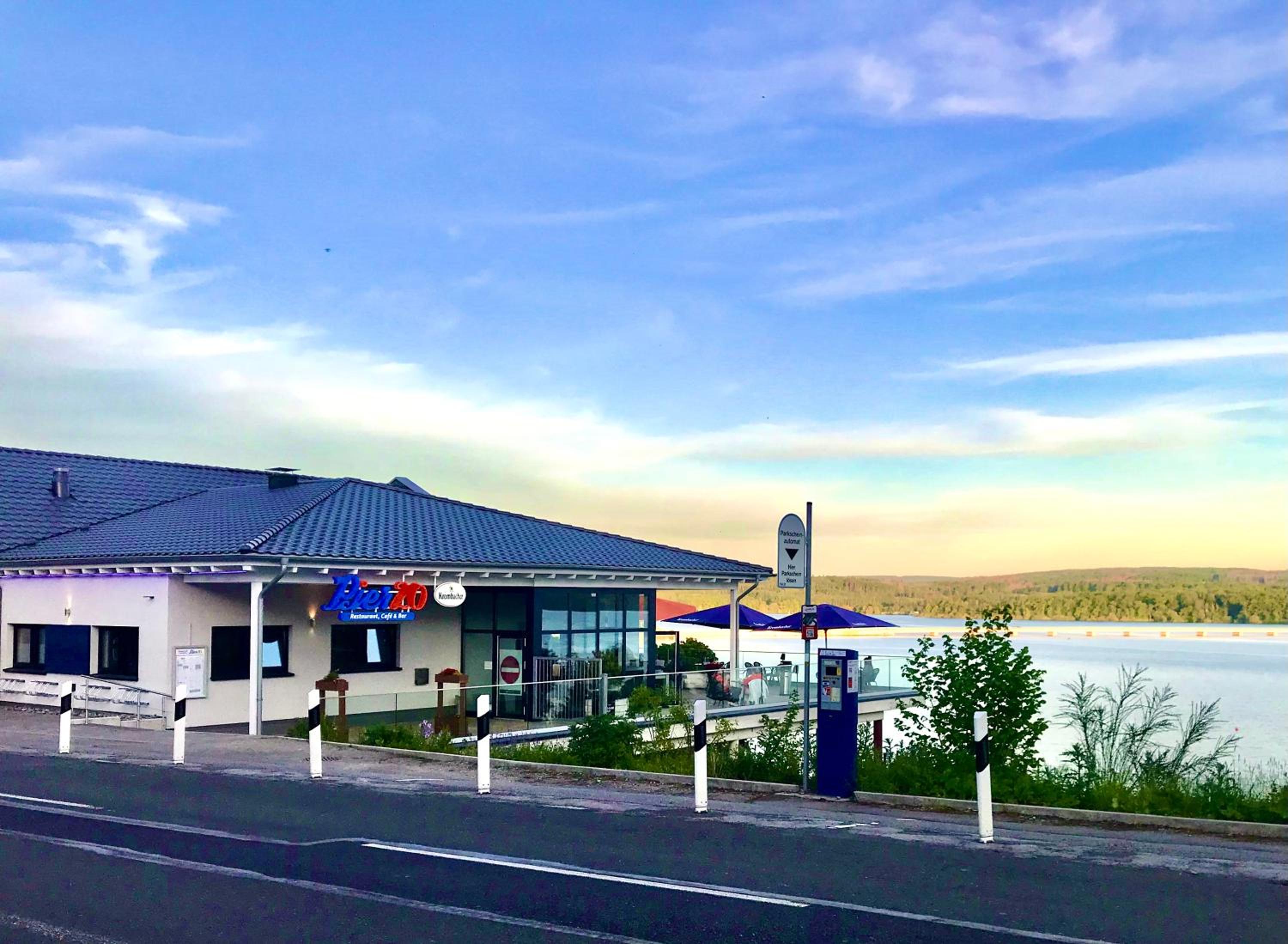 Ferienwohnung Körbecke am Möhnesee