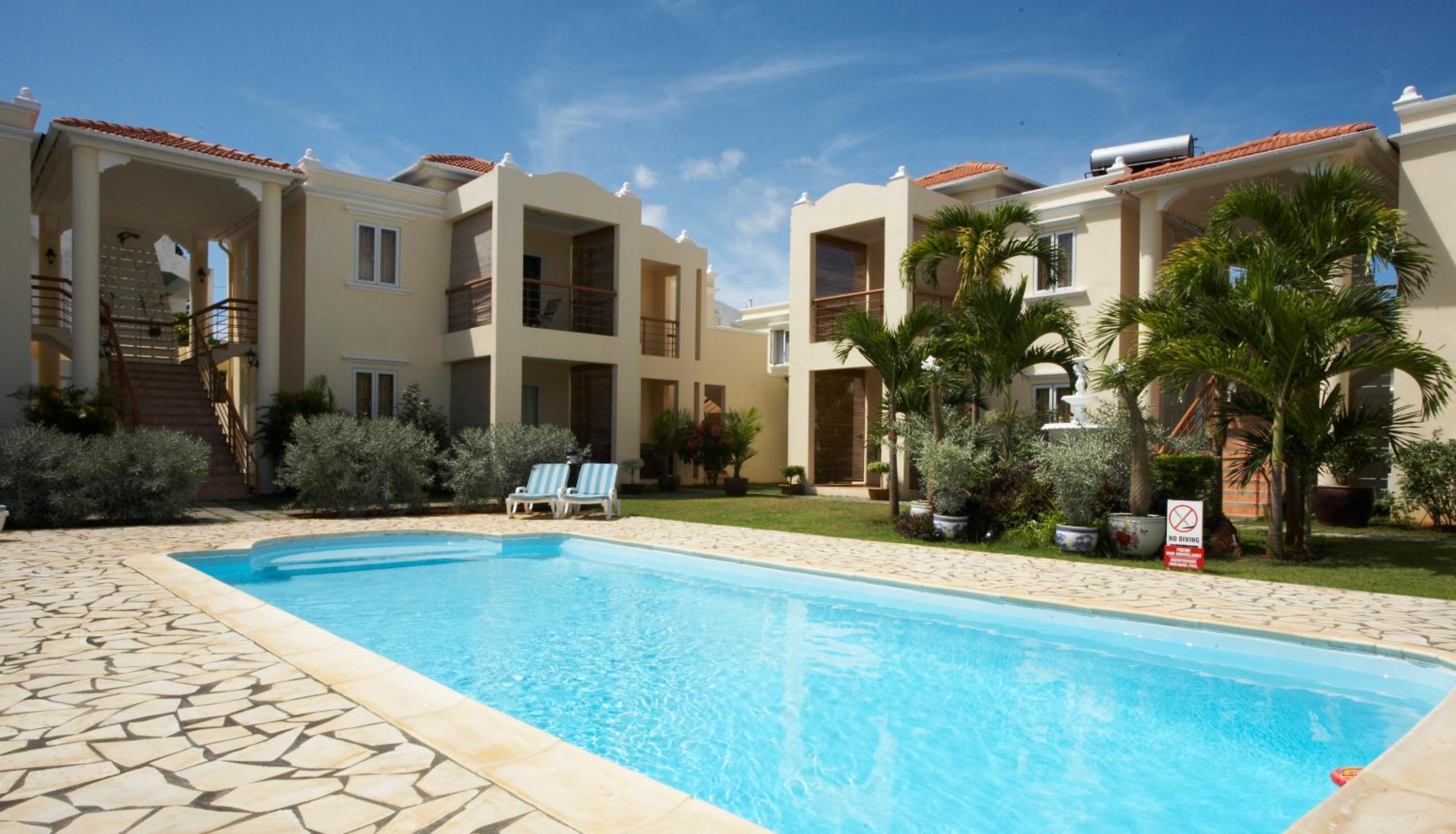 La Pointe Villas, photo 24