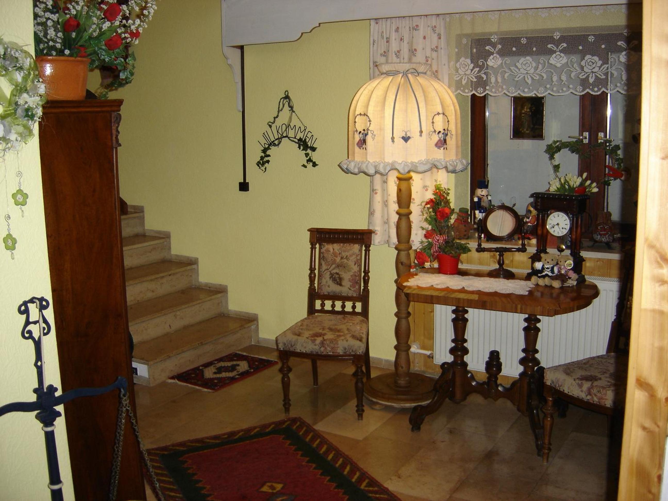 Haus Iris
