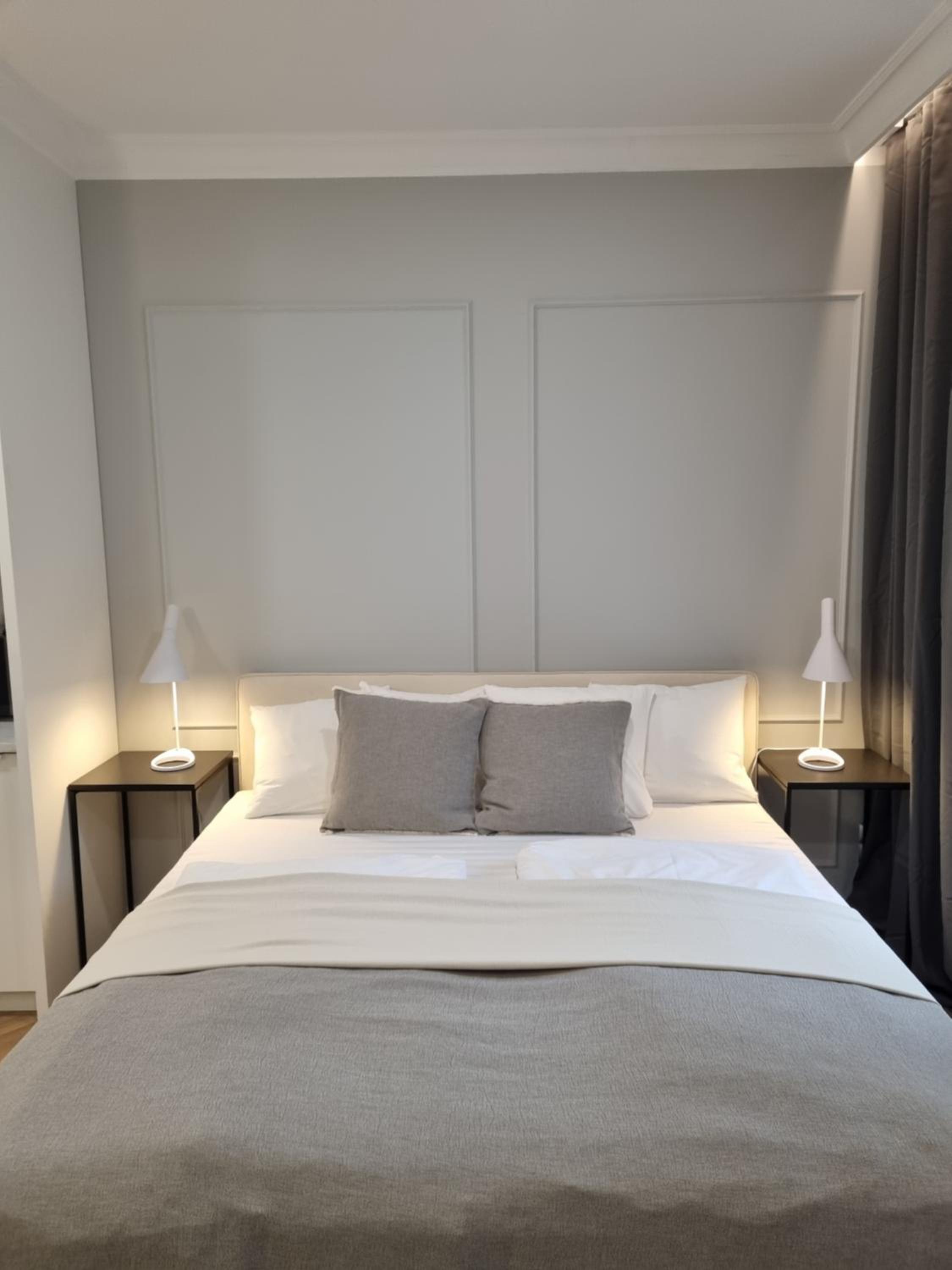 Apartamenty Zacisze Leśne - visitopl view 3