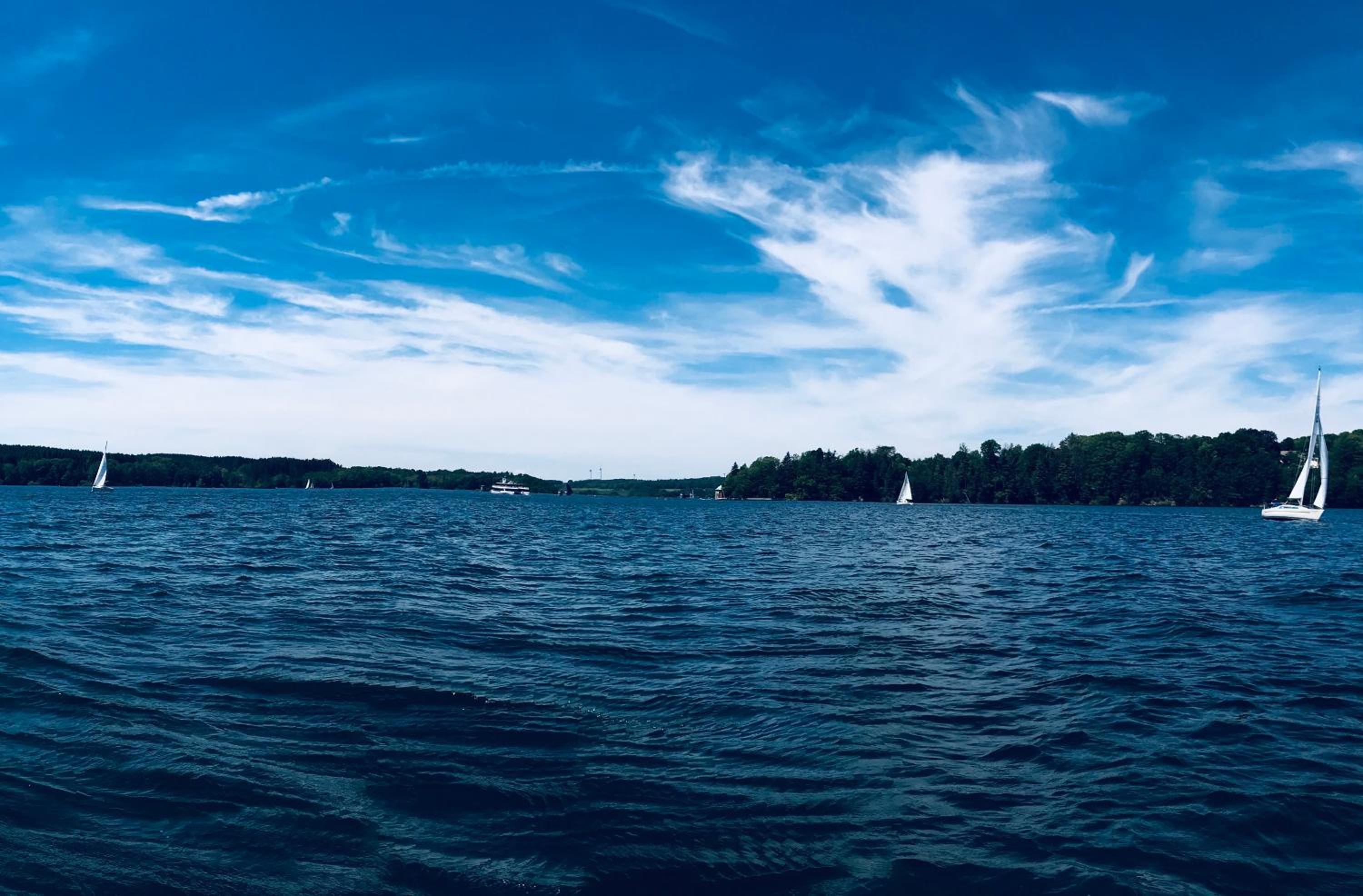 Ferienwohnung Körbecke am Möhnesee