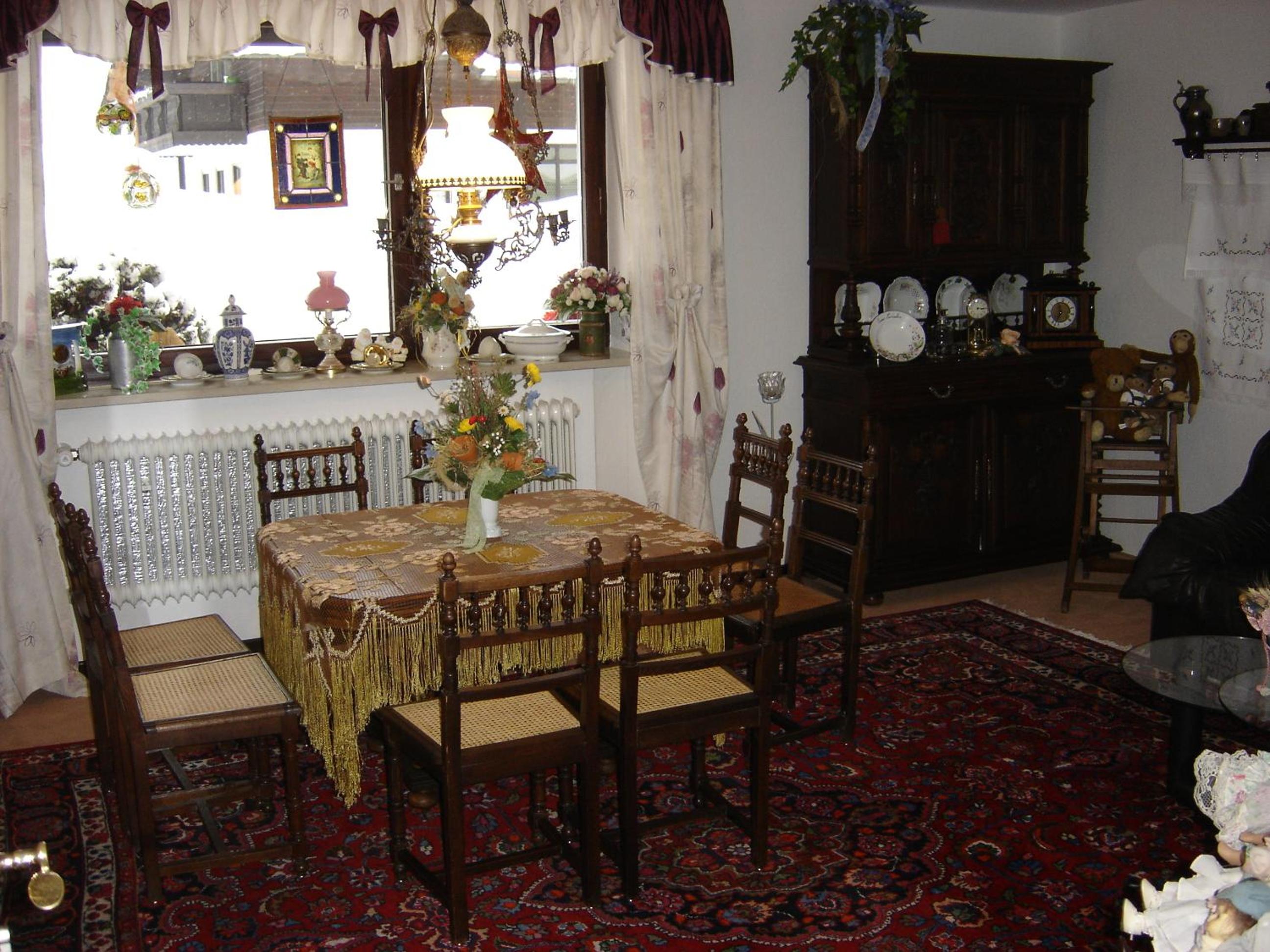 Haus Iris