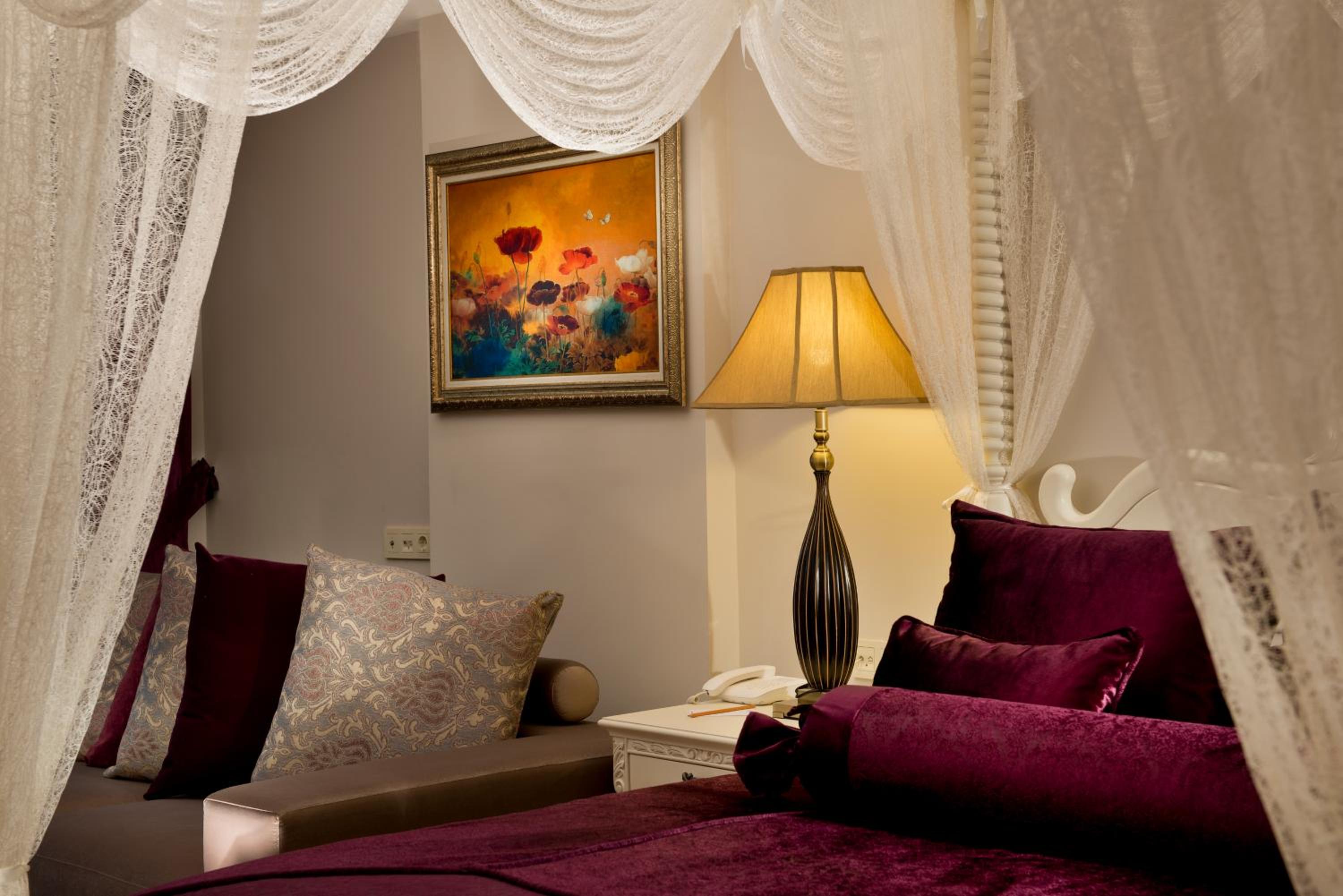 Prime Boutique Otel - Image 81