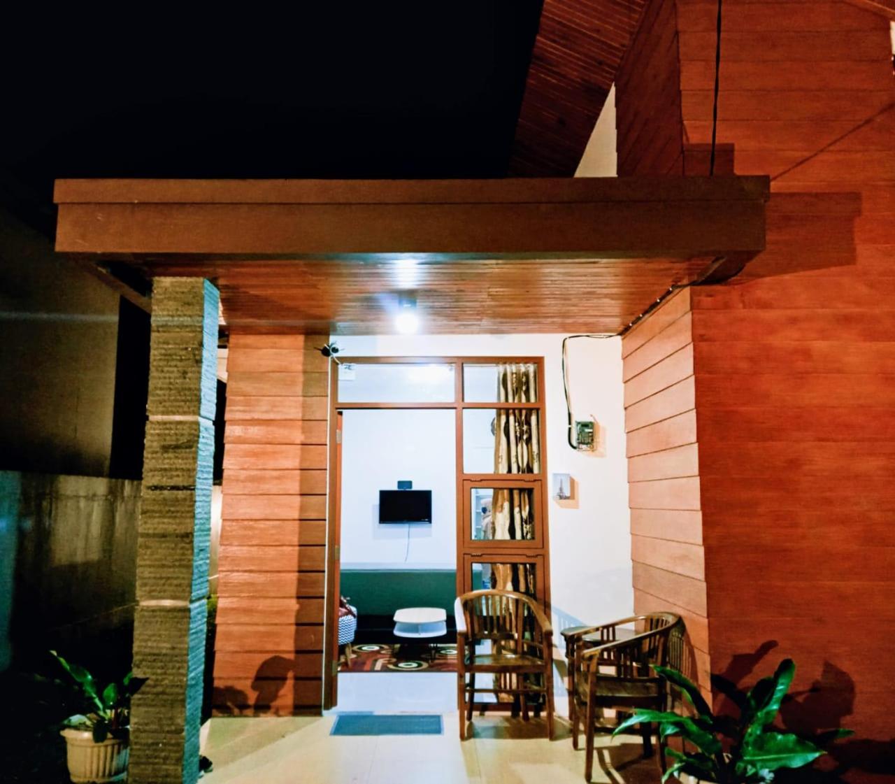 Hotel Villa Lembang Syariah