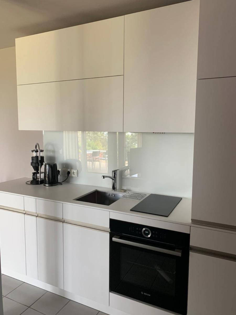 Seeblick Appartements Henle