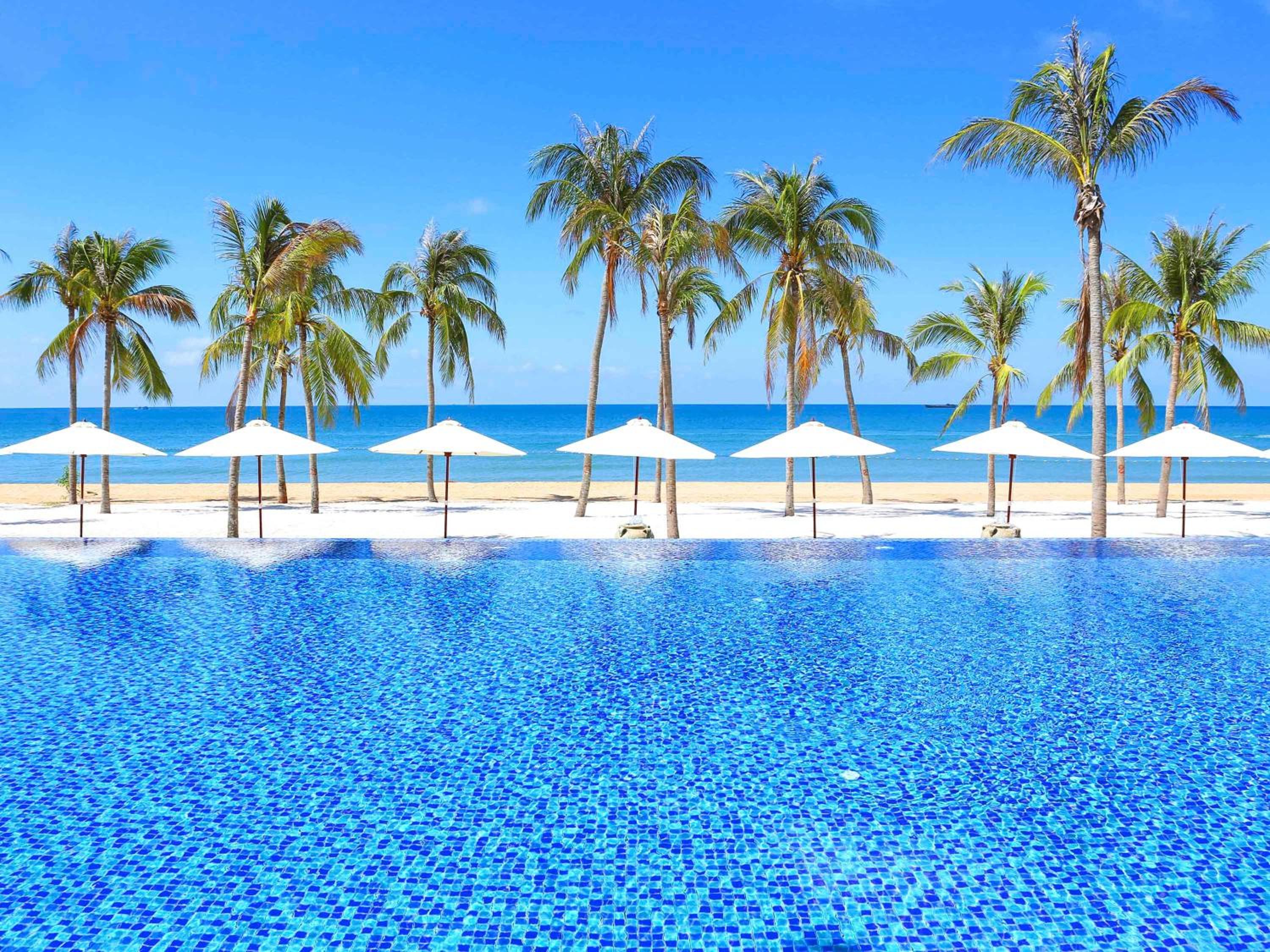 Novotel Phu Quoc Resort