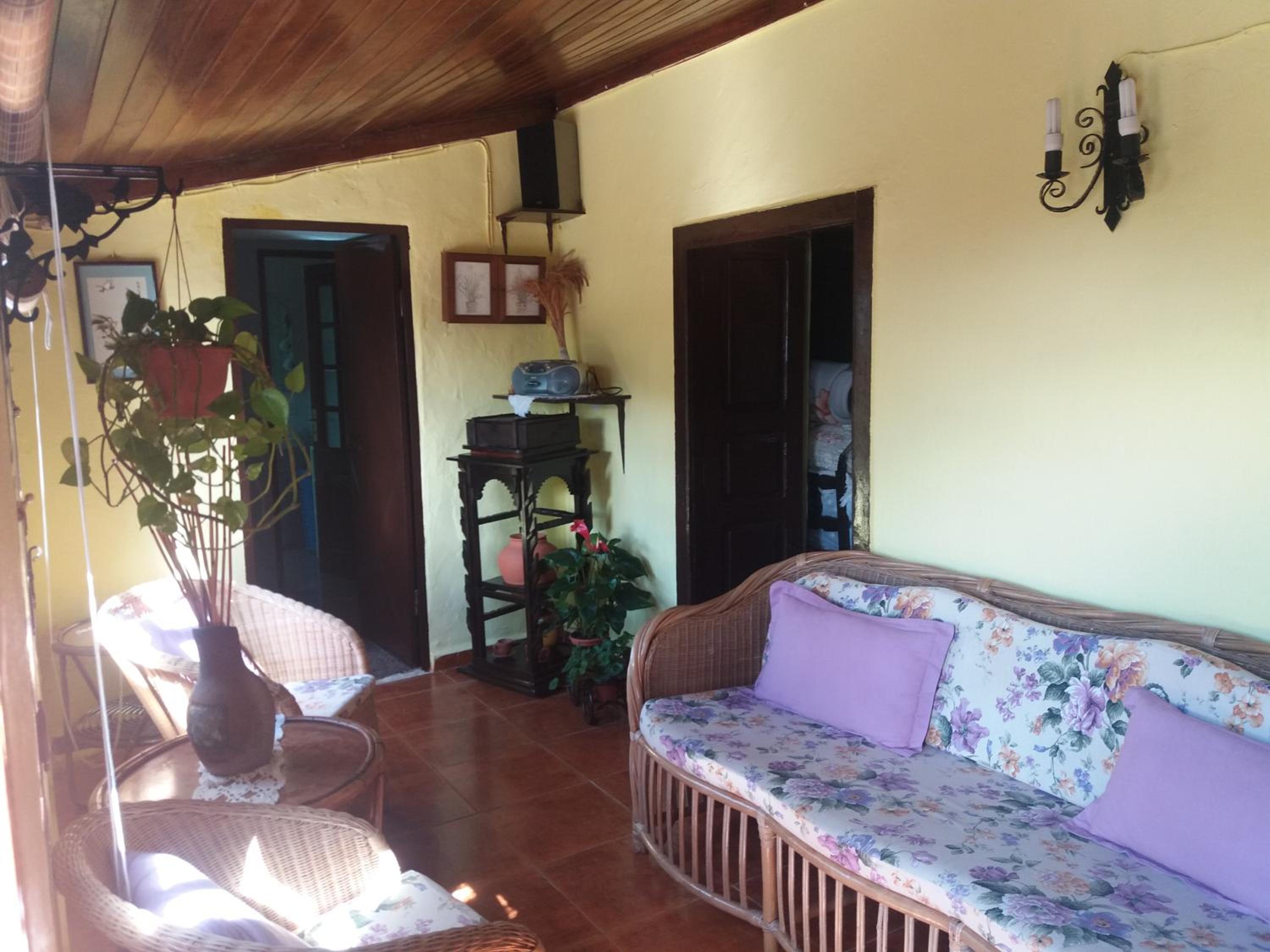 Casa Rural LA ASOMADA