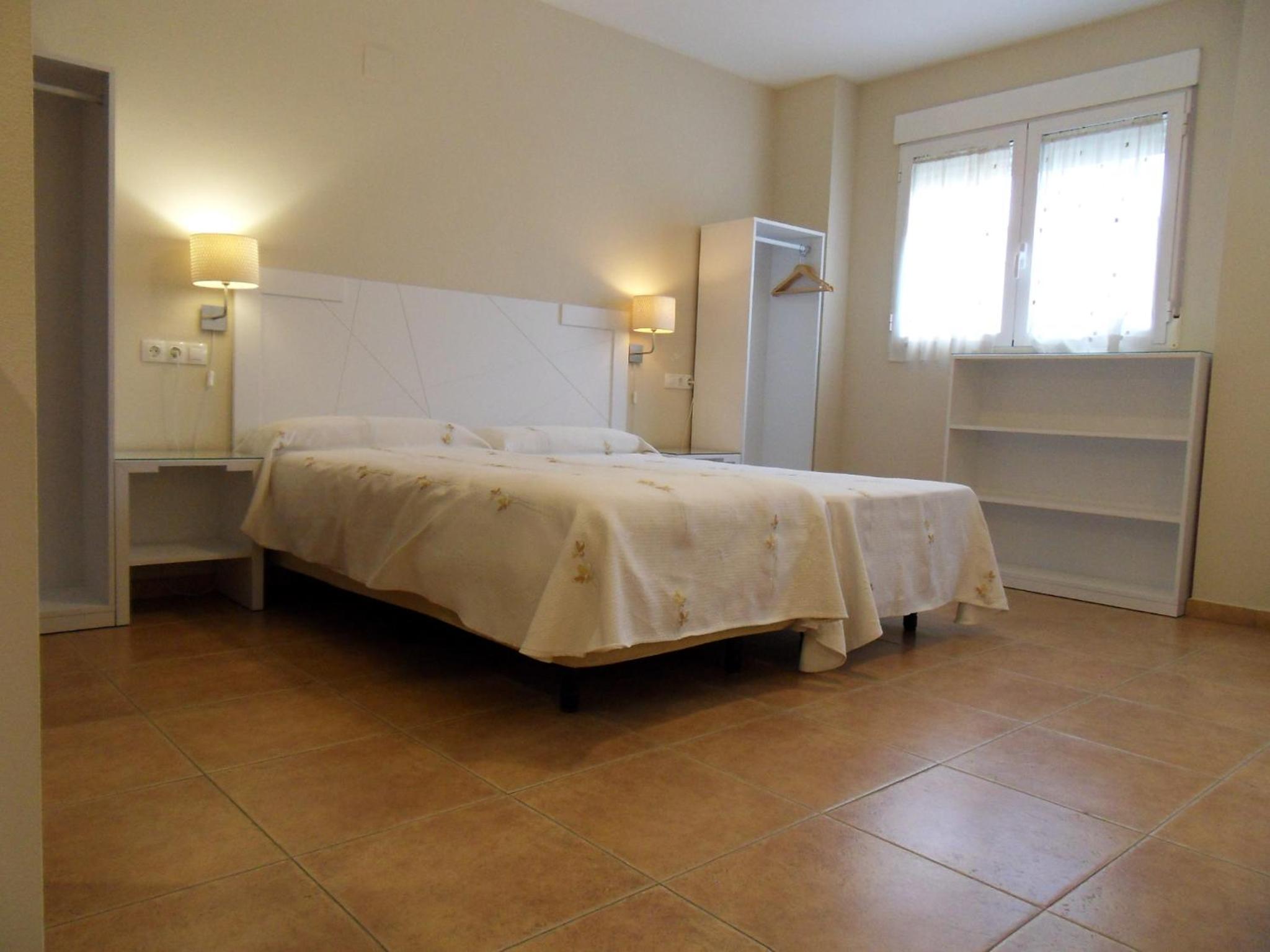 Hostal El Estudio view 4